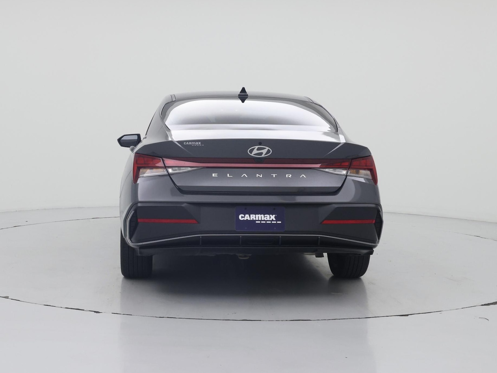 2024 Hyundai Elantra SEL - Photo 7