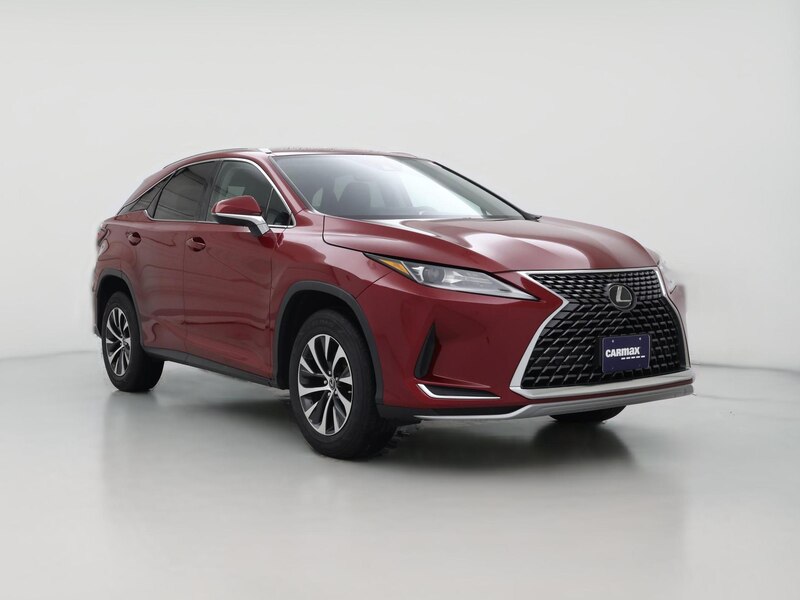 2021 Lexus RX 350 null