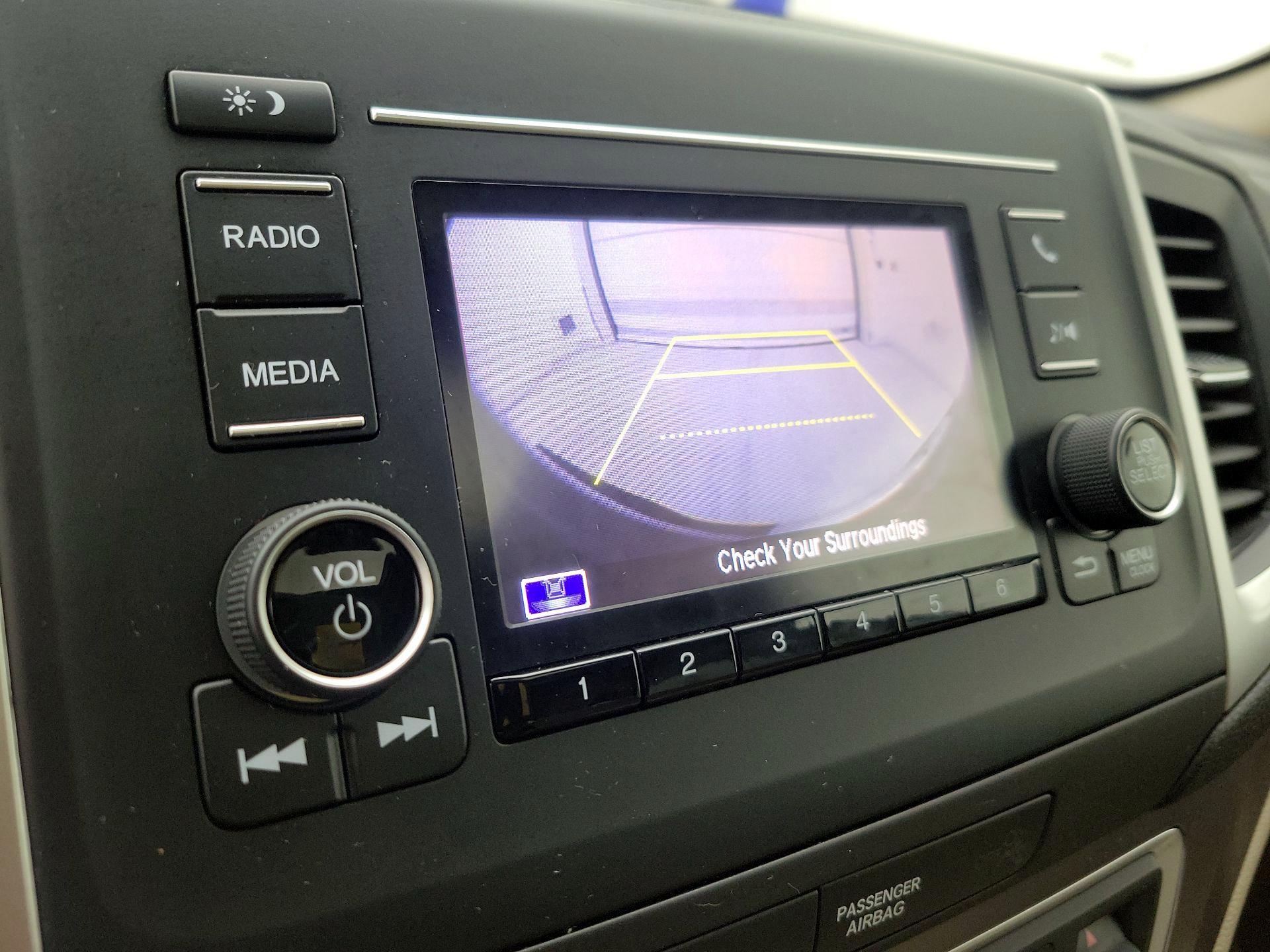Thumbnail: 2019 Honda Ridgeline - 14