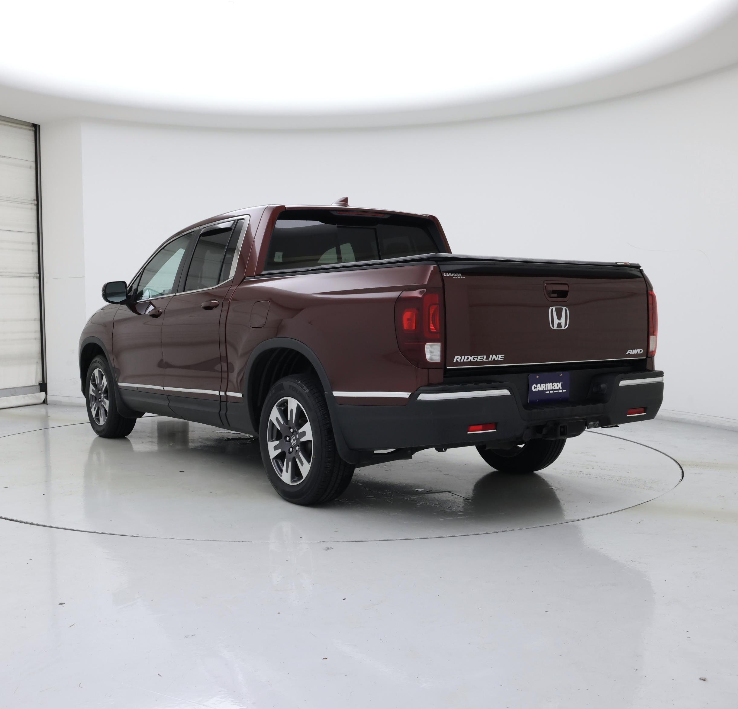 Thumbnail: 2019 Honda Ridgeline - 2