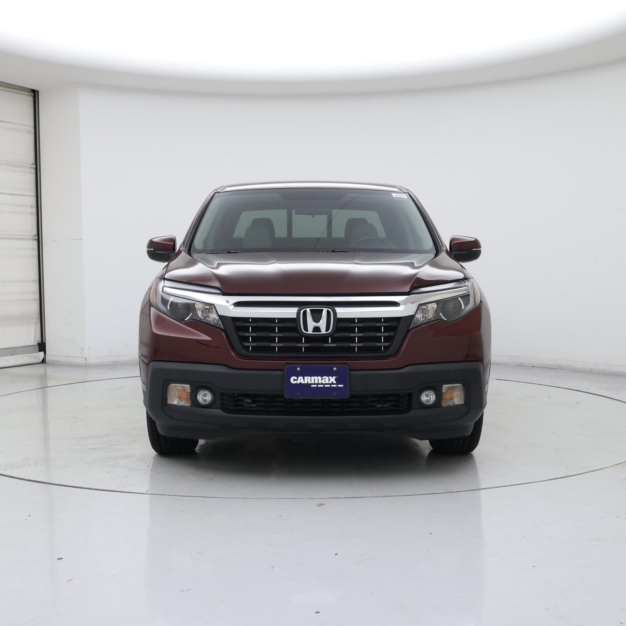 Thumbnail: 2019 Honda Ridgeline - 5