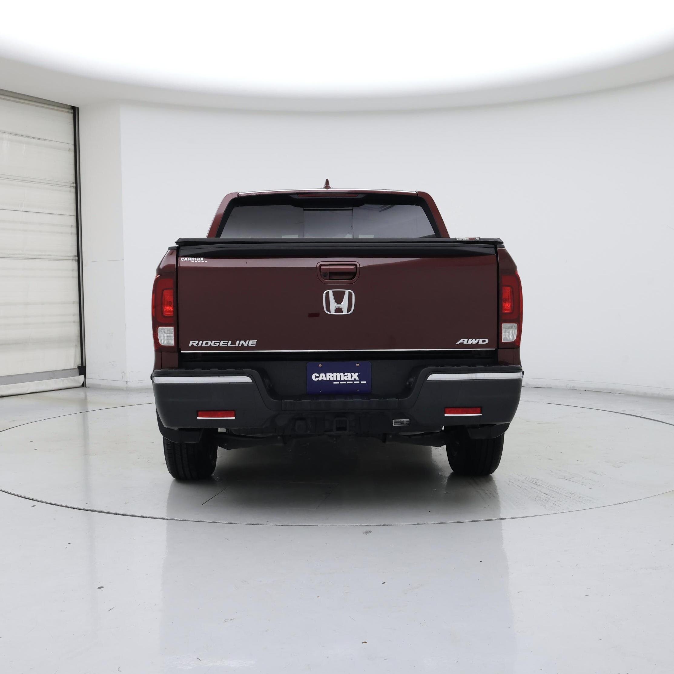 Thumbnail: 2019 Honda Ridgeline - 6