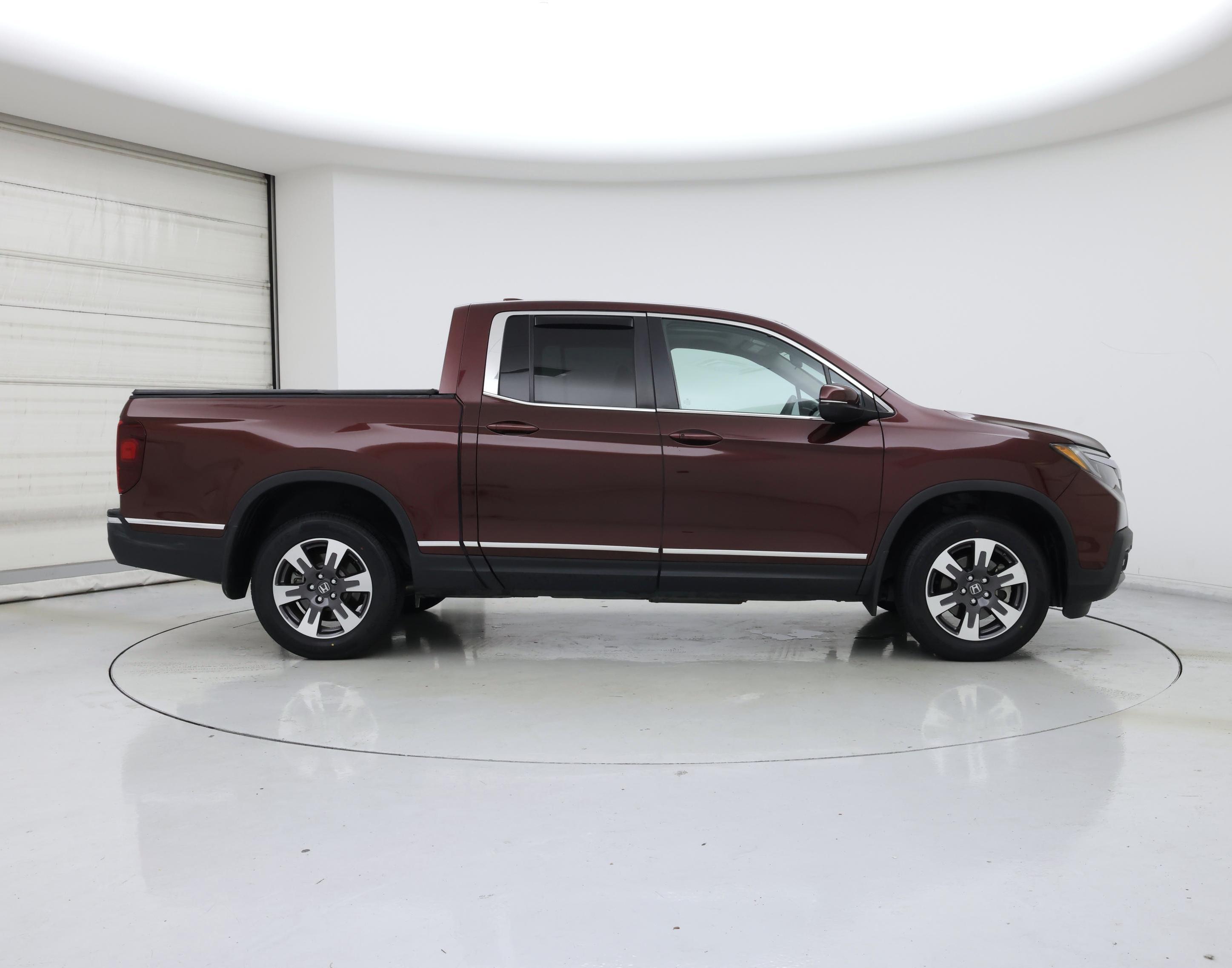 Thumbnail: 2019 Honda Ridgeline - 7