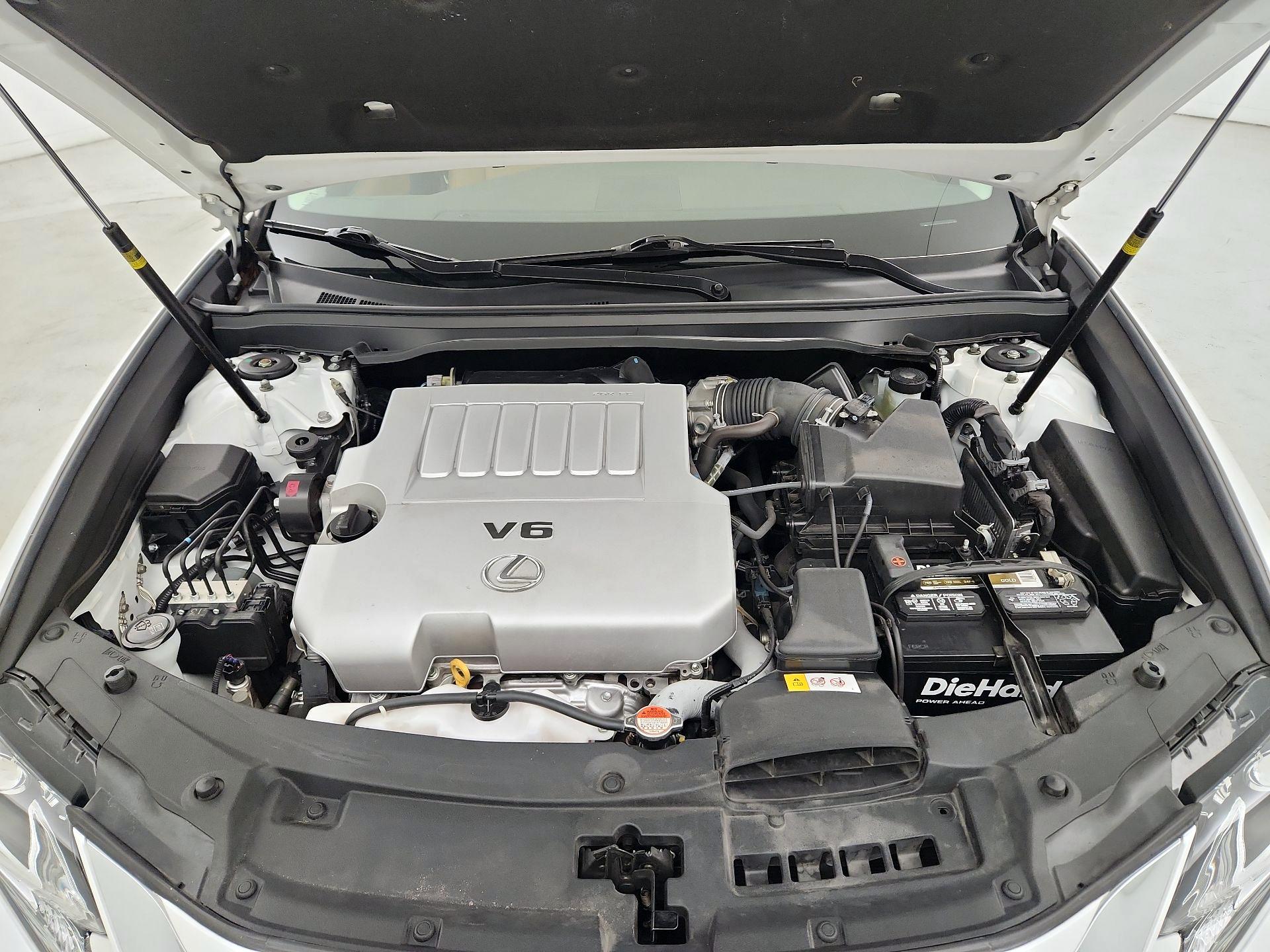 Thumbnail: 2016 Lexus ES - 20