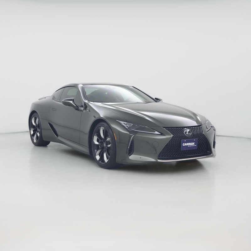 2024 Lexus LC 500