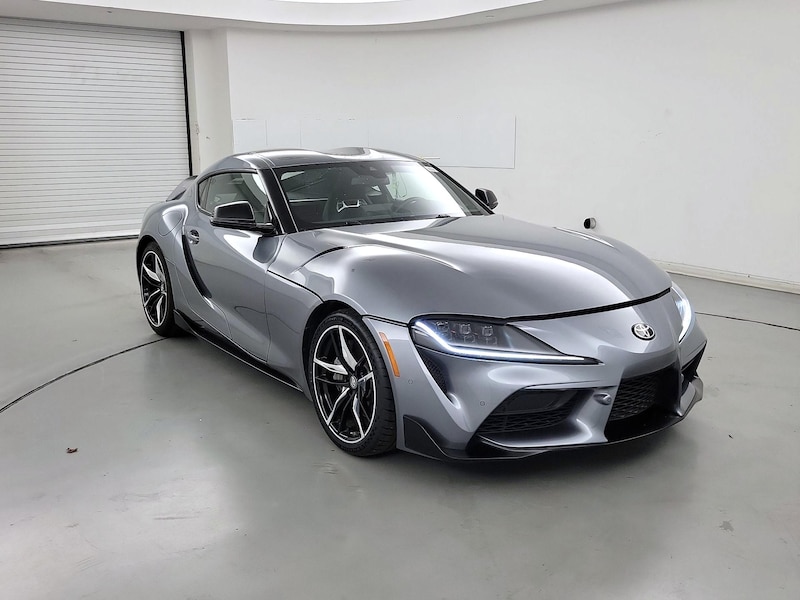 2020 Toyota Supra 3.0 -
                  Cincinnati, OH