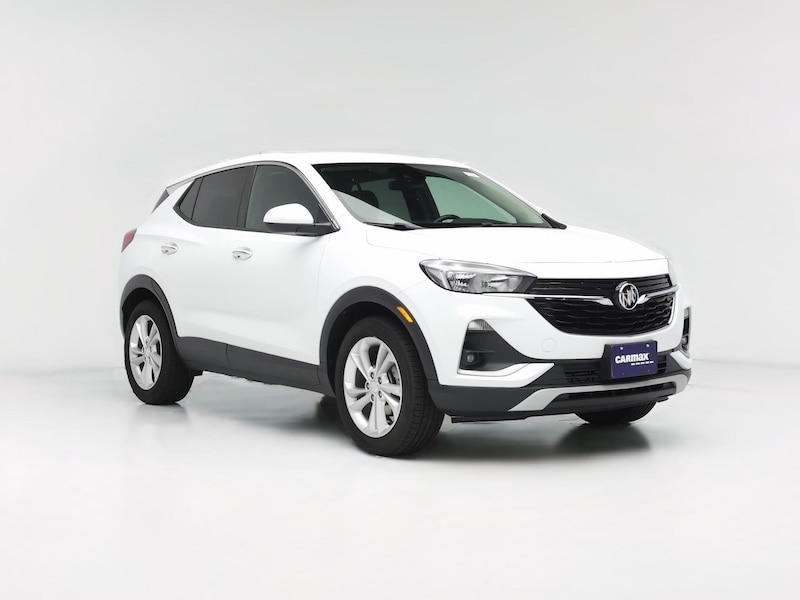 2020 Buick Encore GX Preferred -
                  Naperville, IL