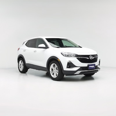 2020 Buick Encore GX Preferred