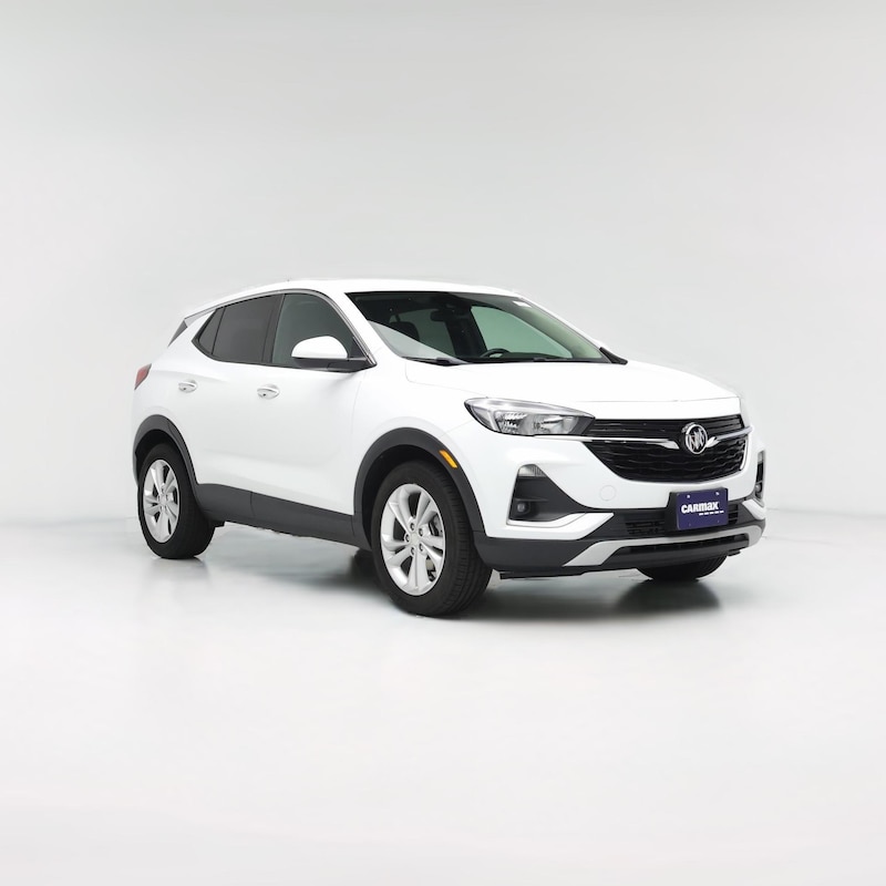 2020 Buick Encore GX Preferred