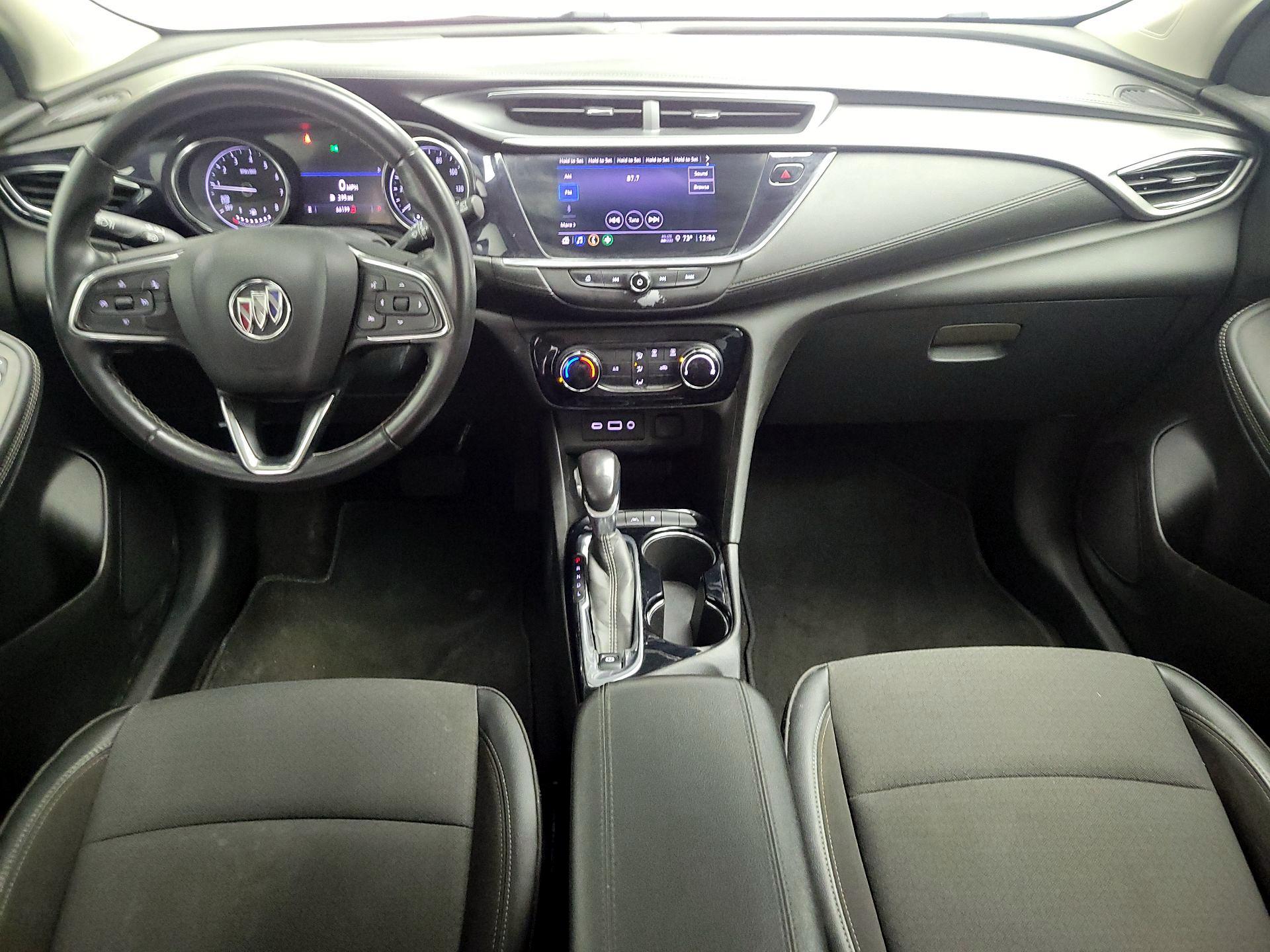Thumbnail: 2020 Buick Encore GX - 9