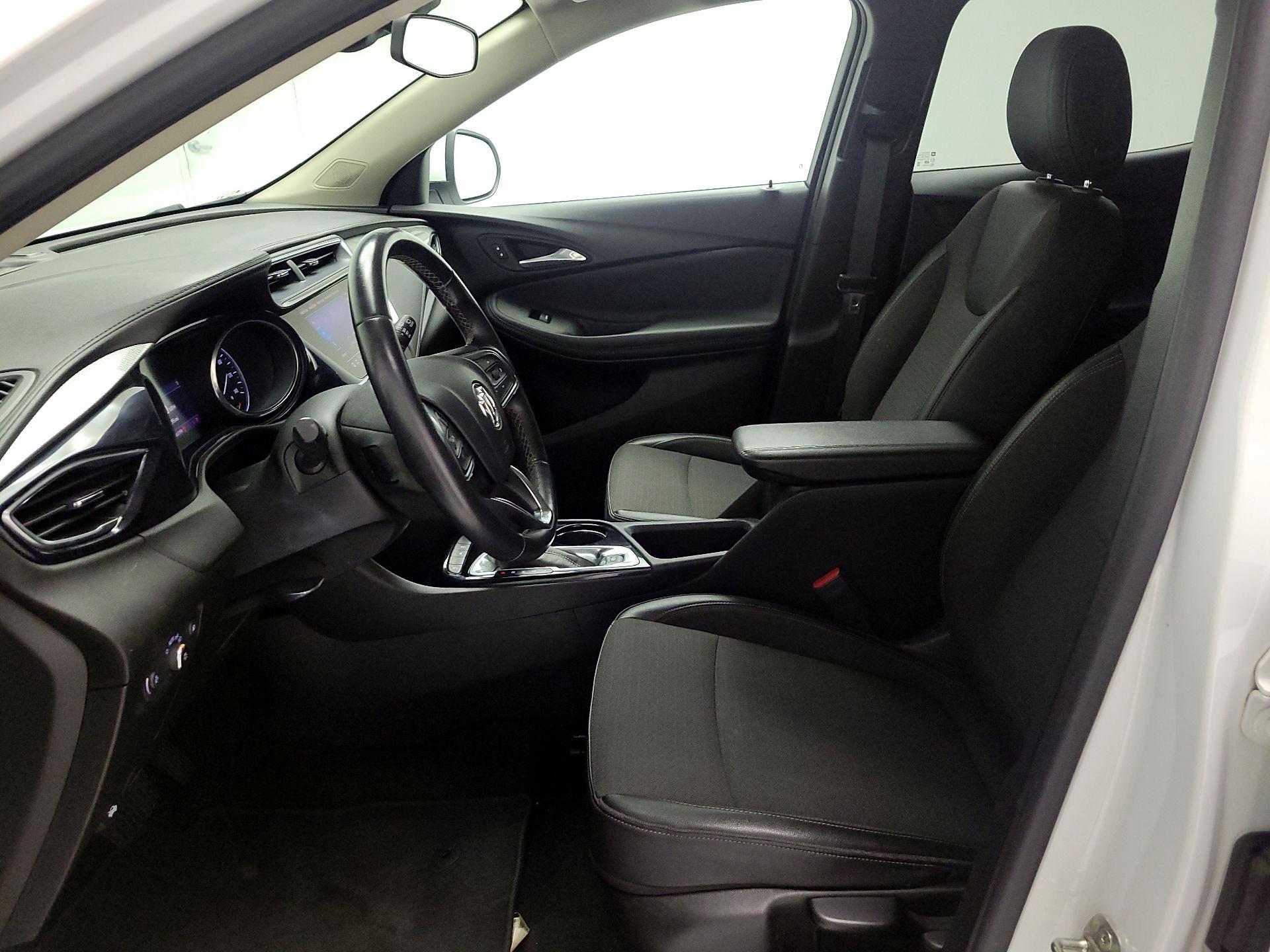 Thumbnail: 2020 Buick Encore GX - 11
