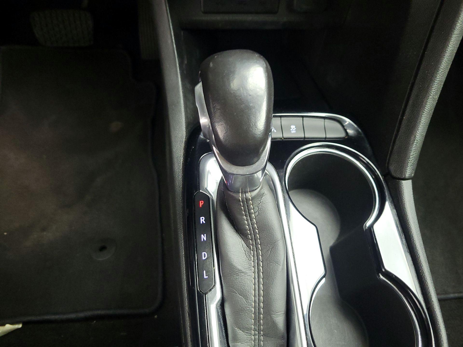 Thumbnail: 2020 Buick Encore GX - 15