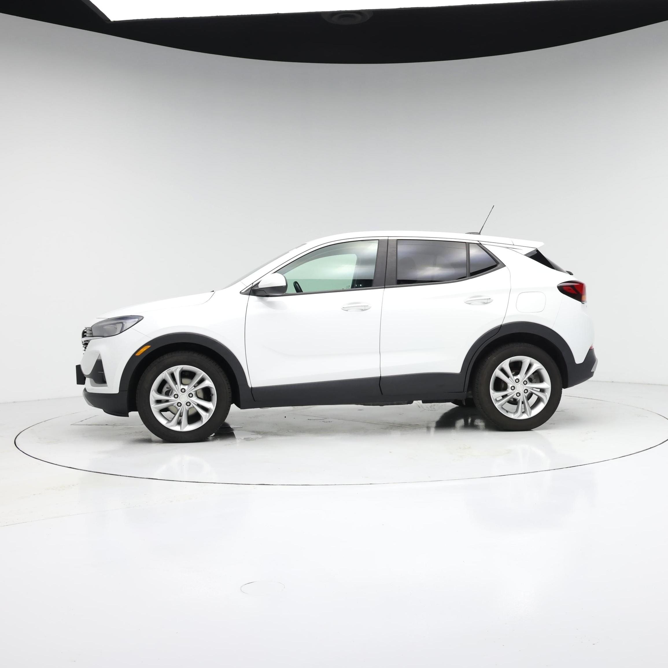 Thumbnail: 2020 Buick Encore GX - 3