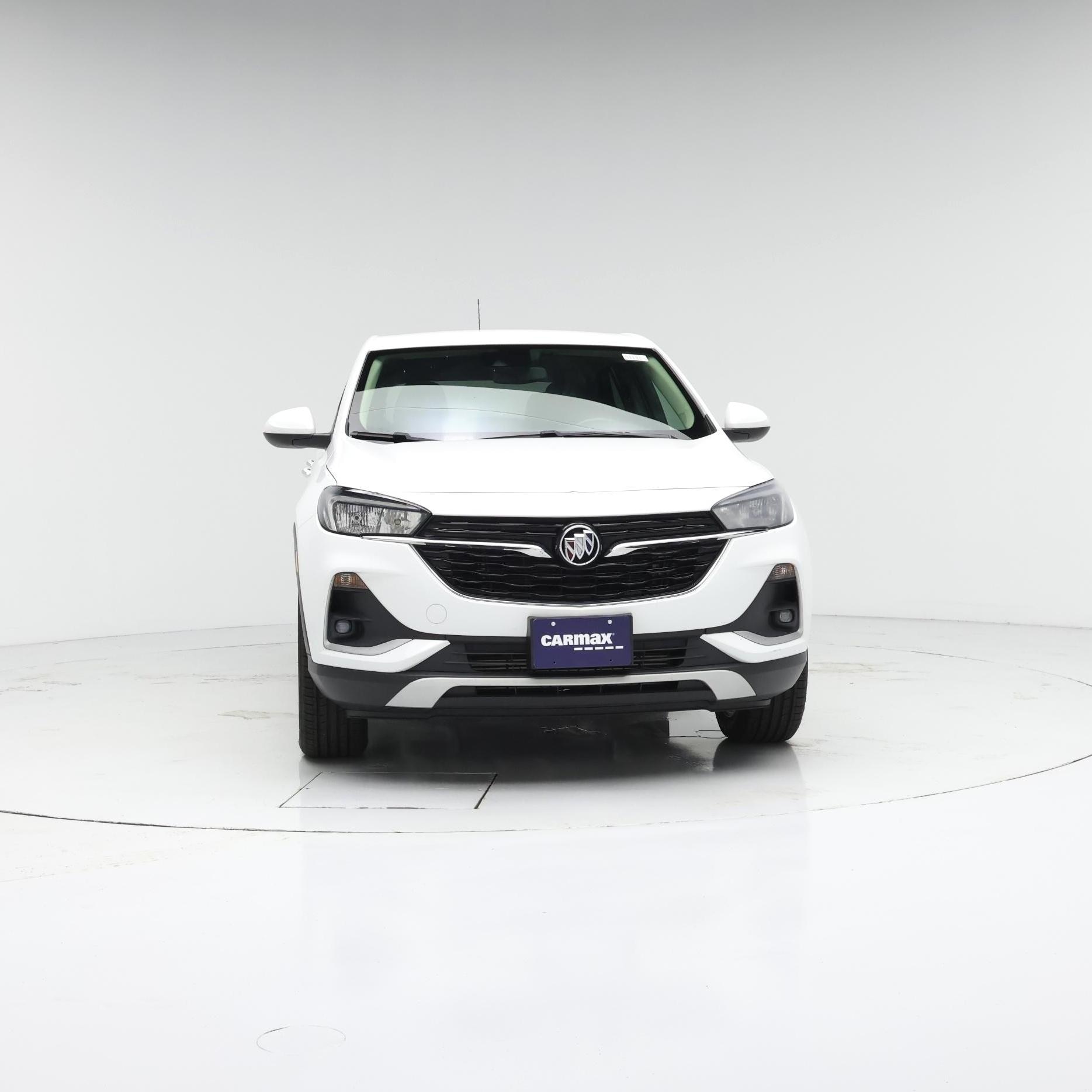 Thumbnail: 2020 Buick Encore GX - 5