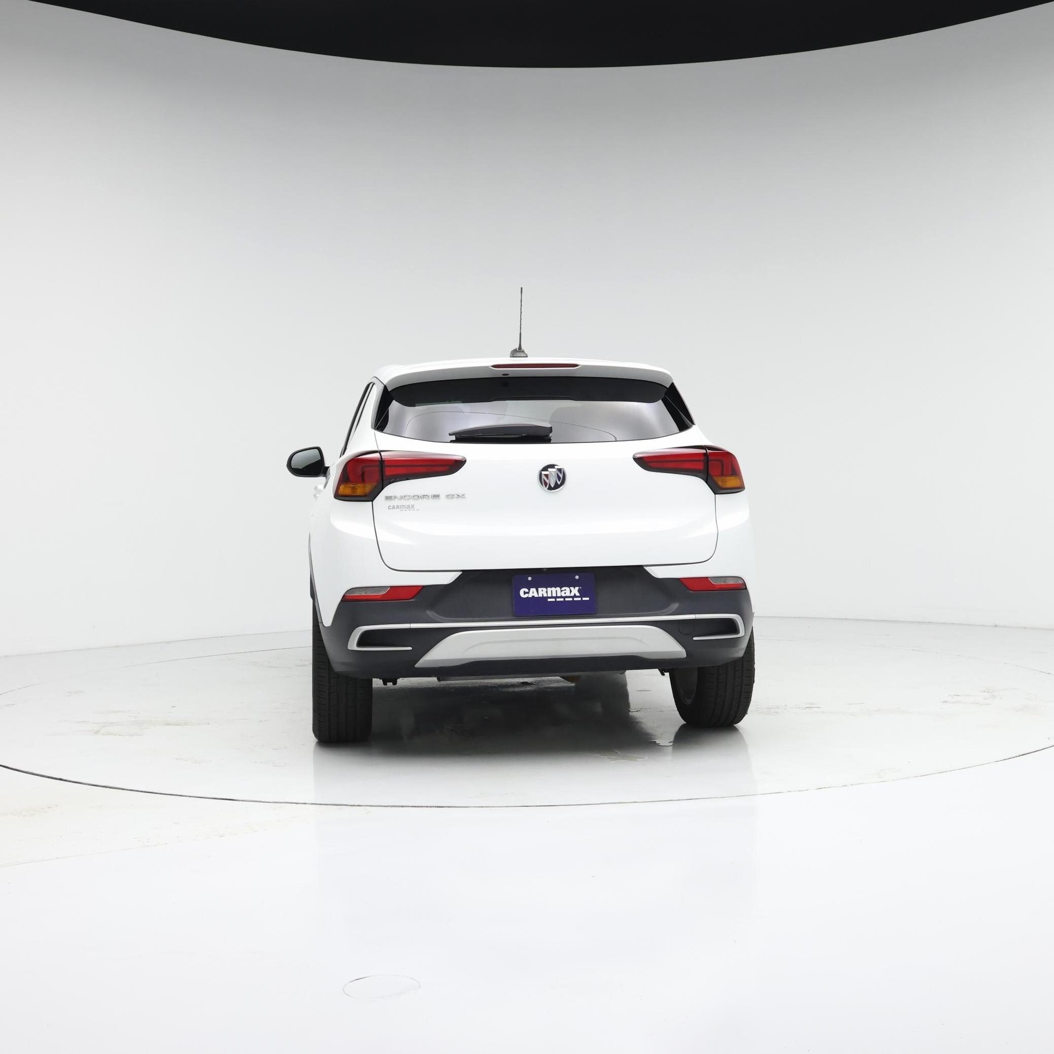 Thumbnail: 2020 Buick Encore GX - 6