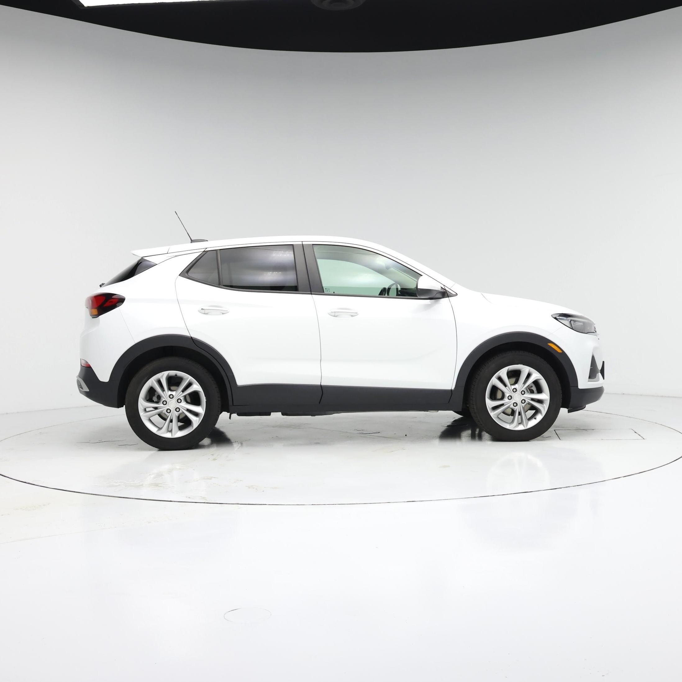 Thumbnail: 2020 Buick Encore GX - 7