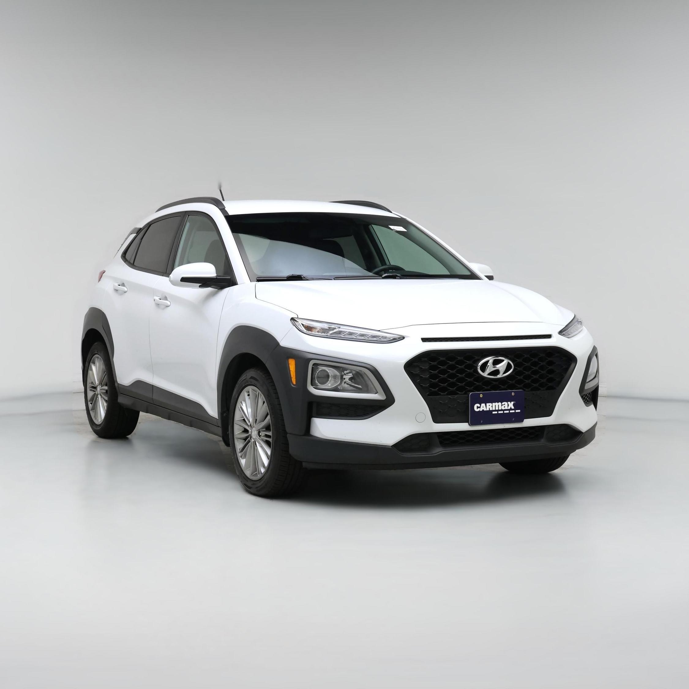 Thumbnail: 2018 Hyundai Kona - 1