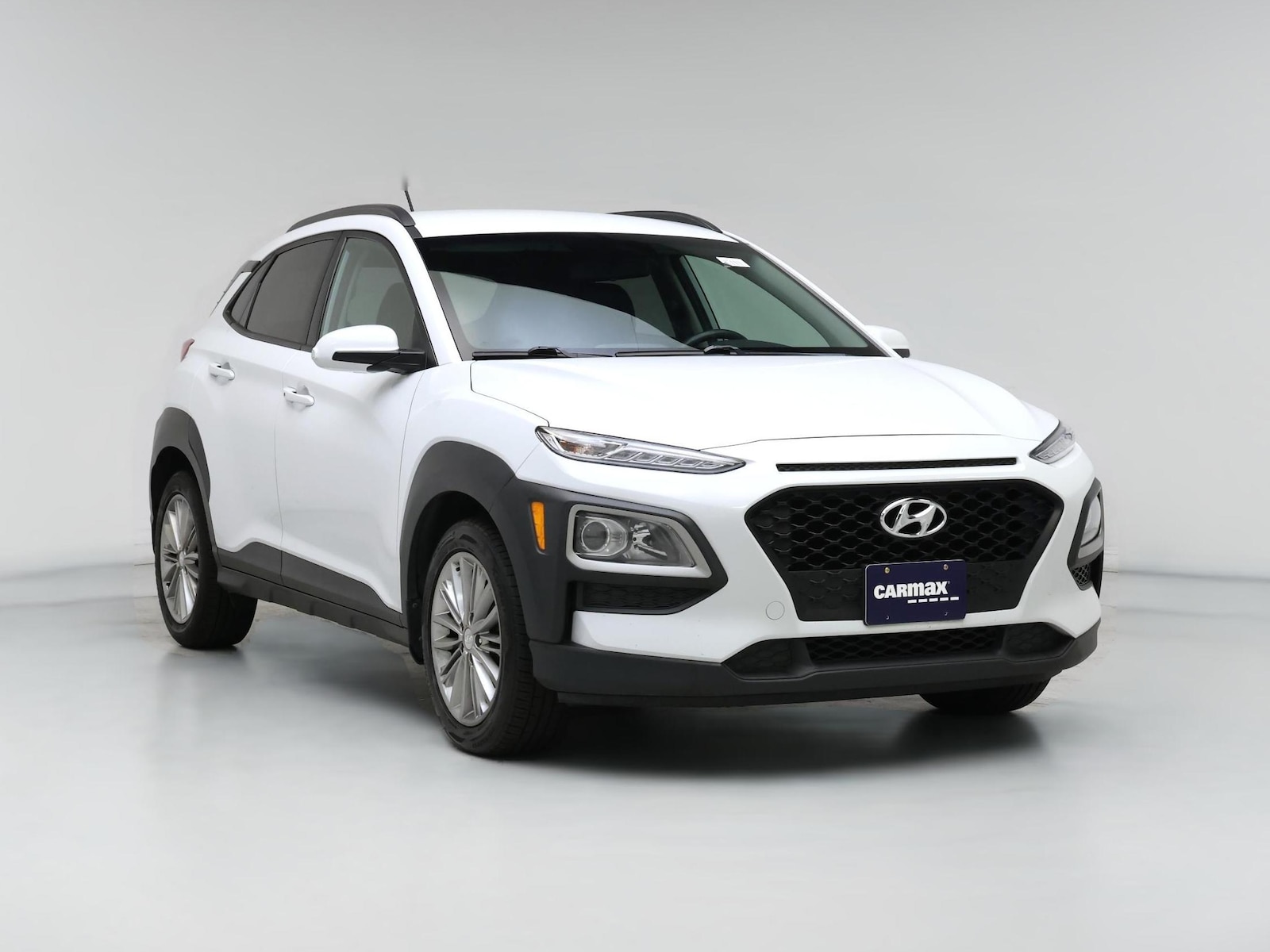 2018 Hyundai Kona SEL