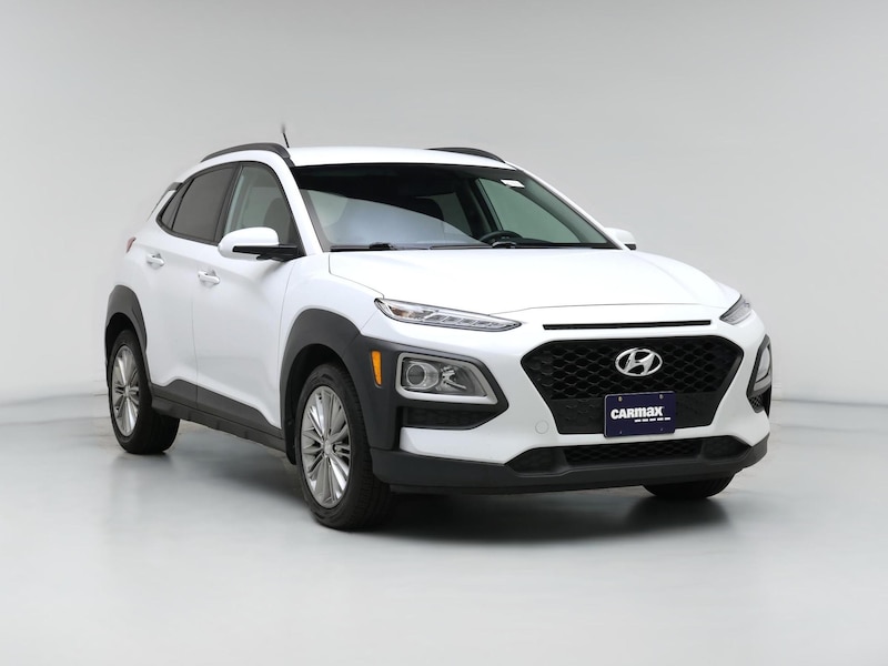 2018 Hyundai Kona SEL -
                  Puyallup, WA