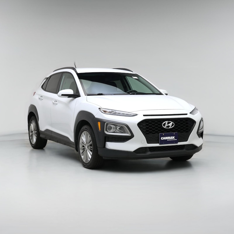 2018 Hyundai Kona SEL