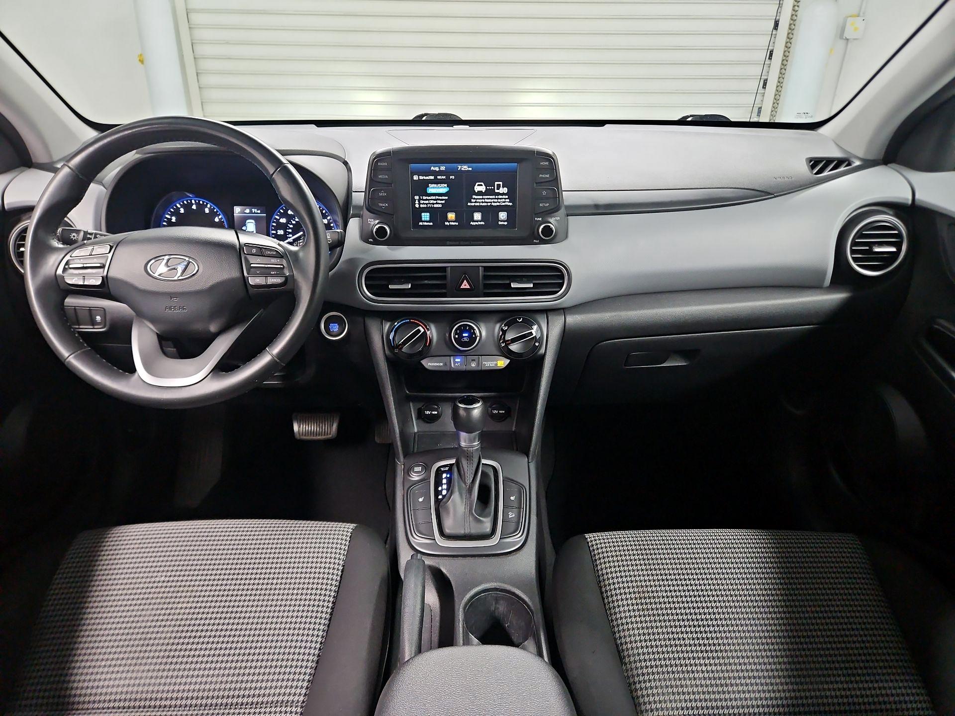 Thumbnail: 2018 Hyundai Kona - 9