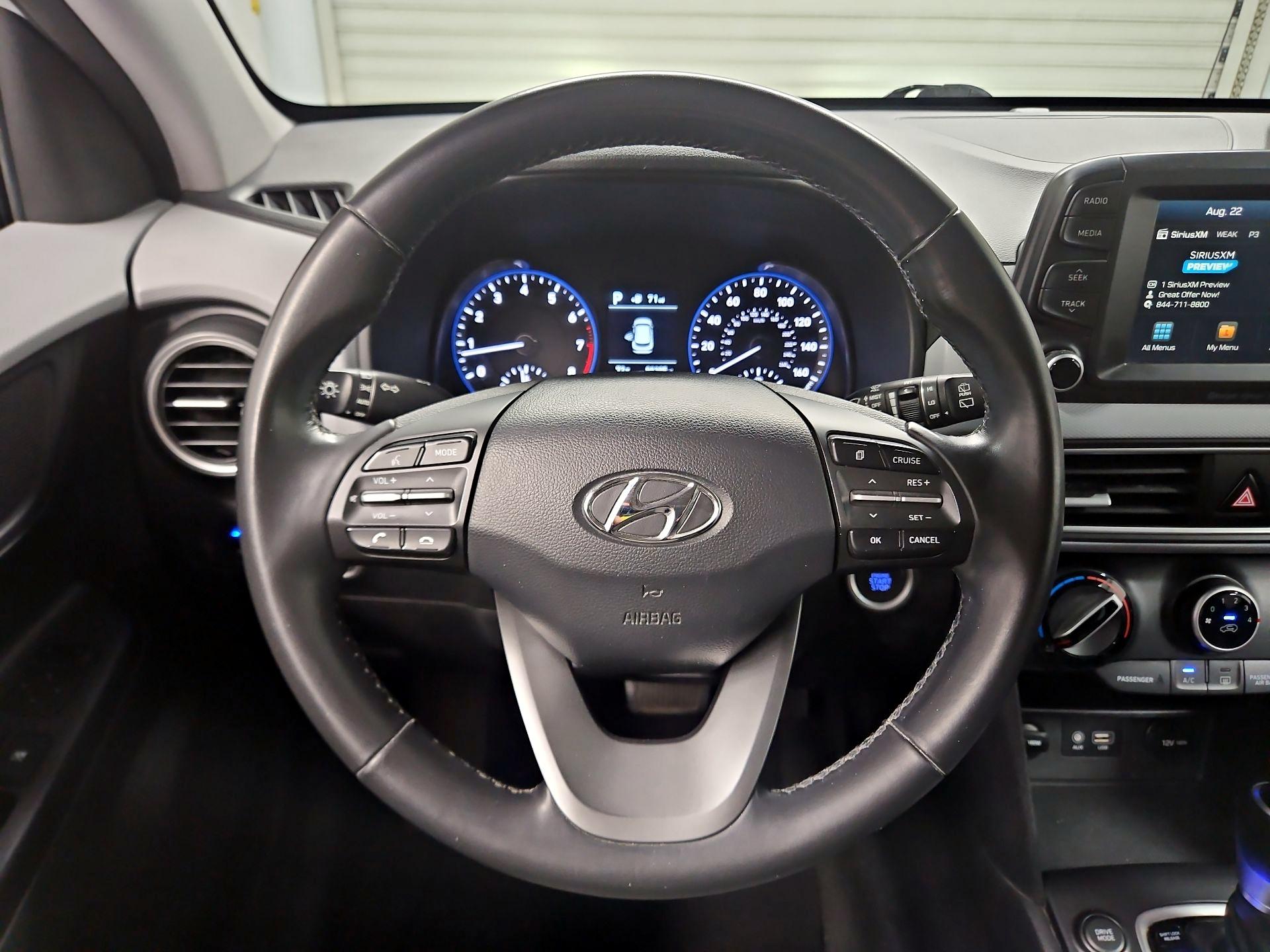 Thumbnail: 2018 Hyundai Kona - 10