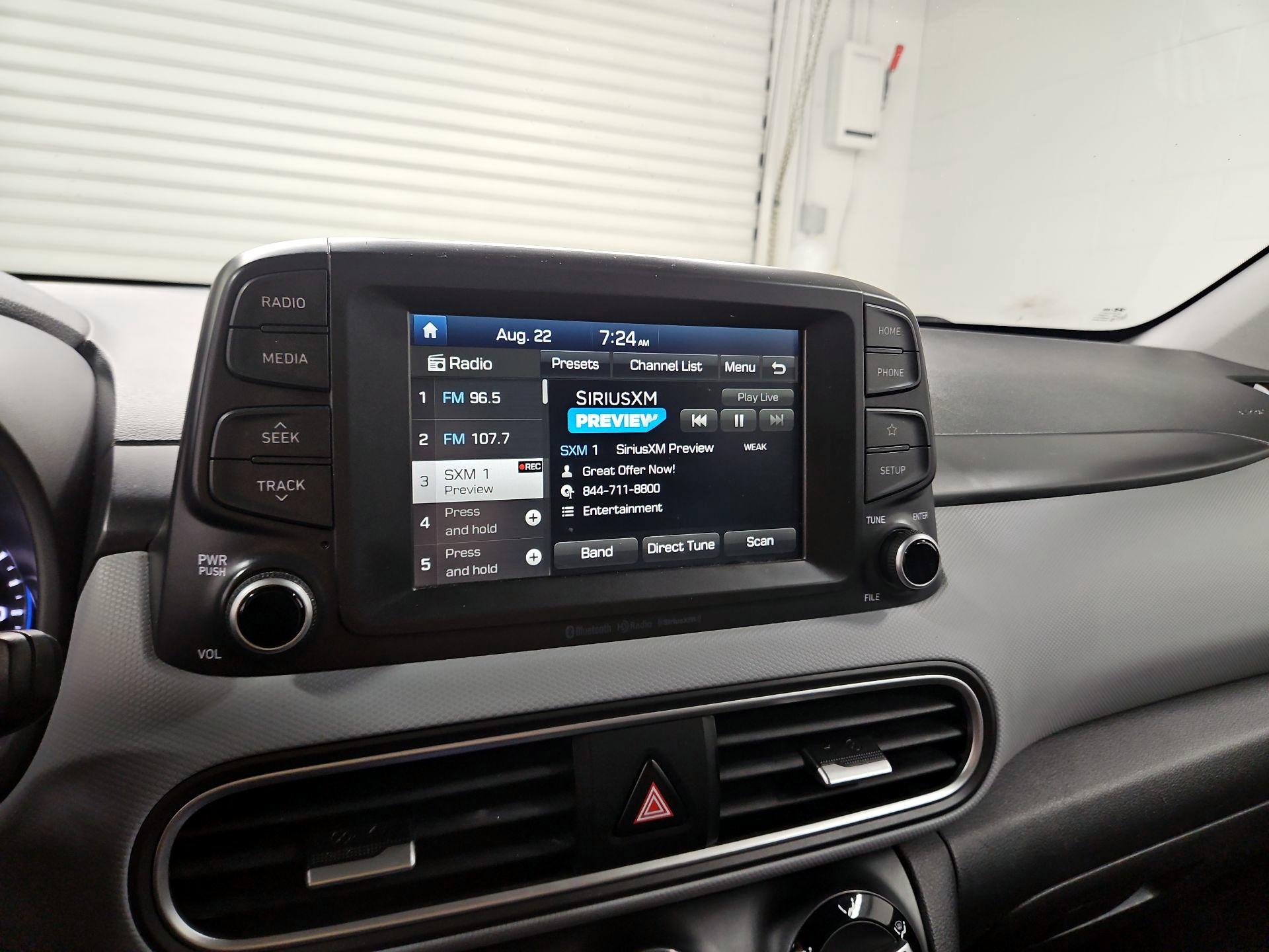 Thumbnail: 2018 Hyundai Kona - 15