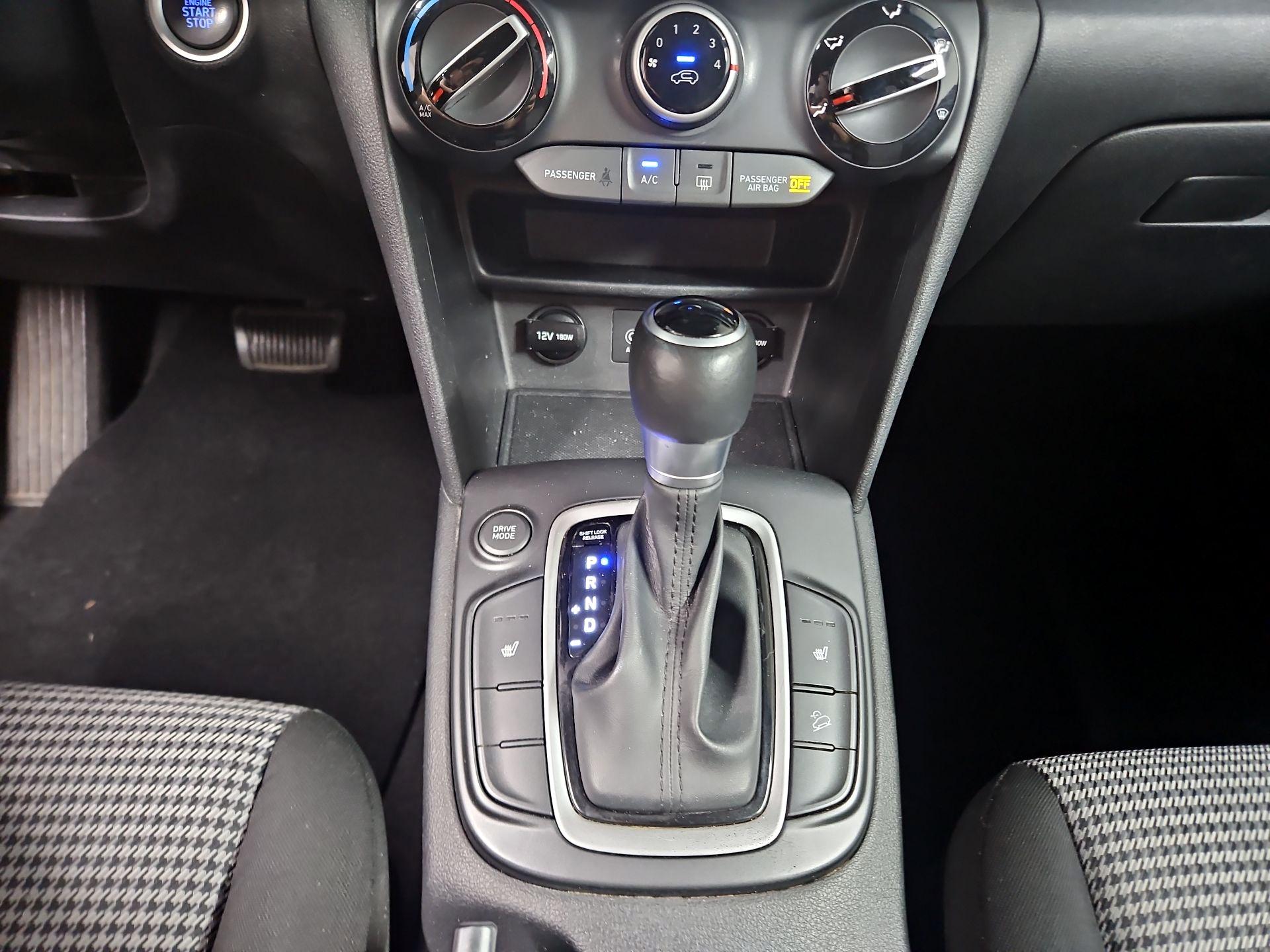 Thumbnail: 2018 Hyundai Kona - 17