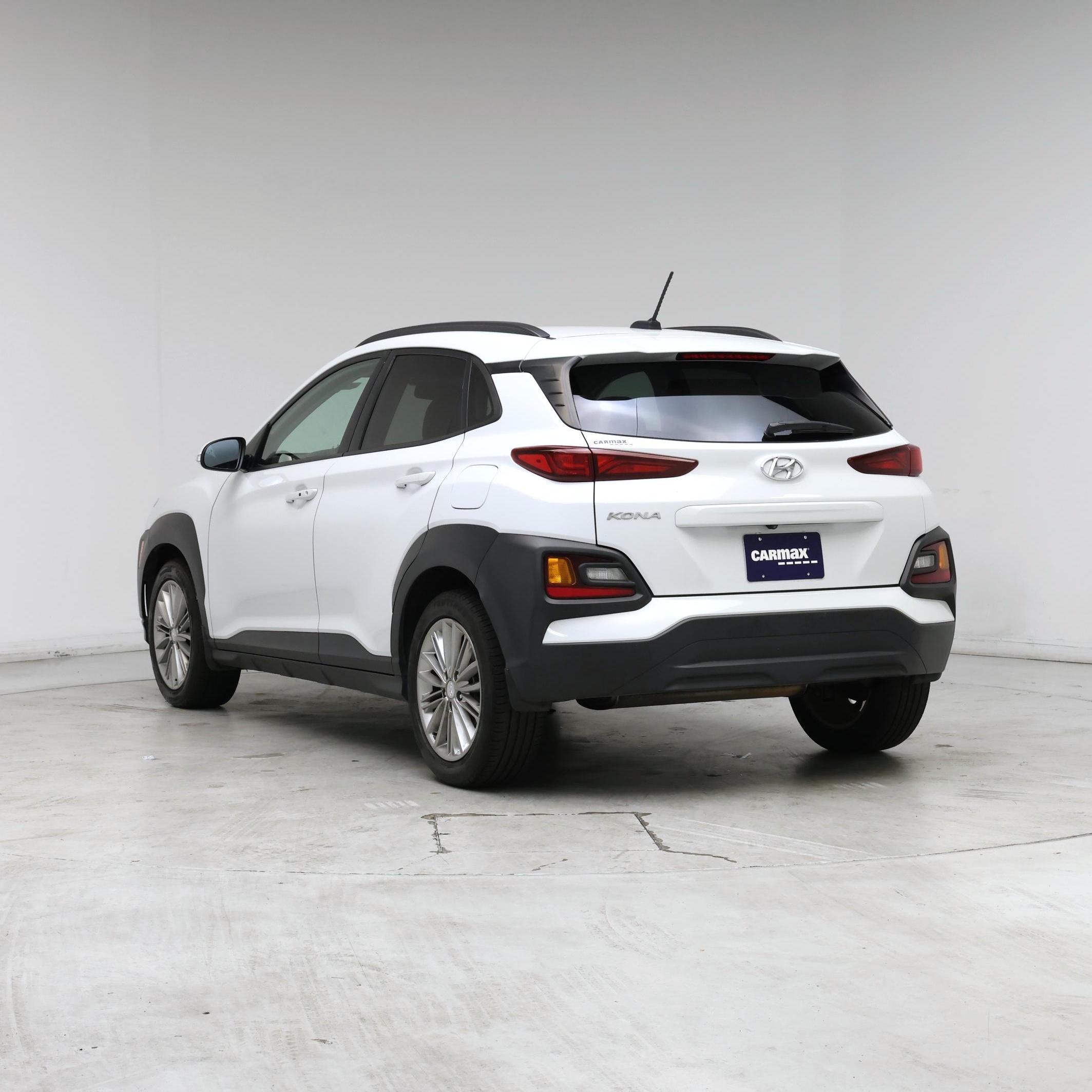 Thumbnail: 2018 Hyundai Kona - 2