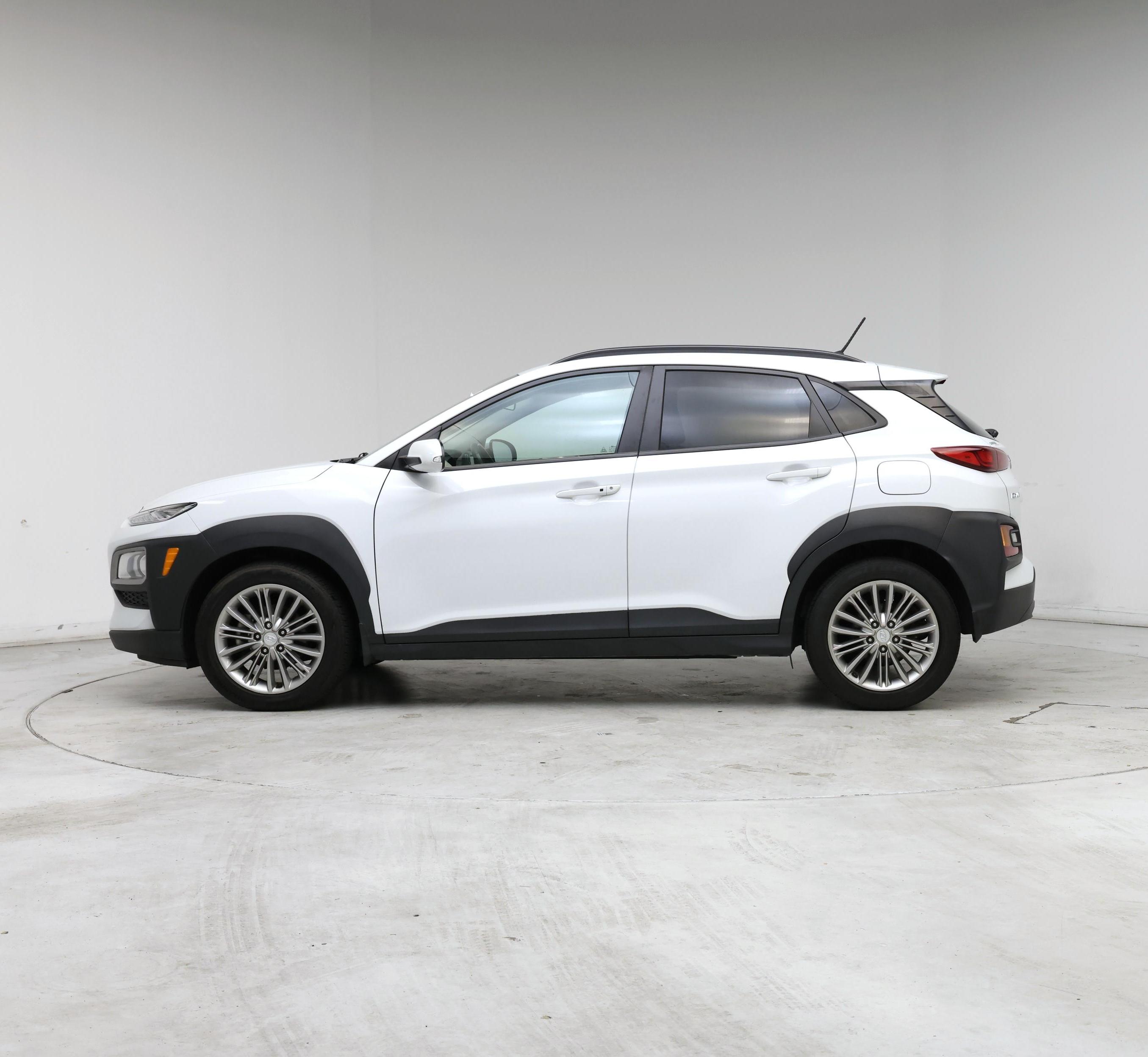 Thumbnail: 2018 Hyundai Kona - 3