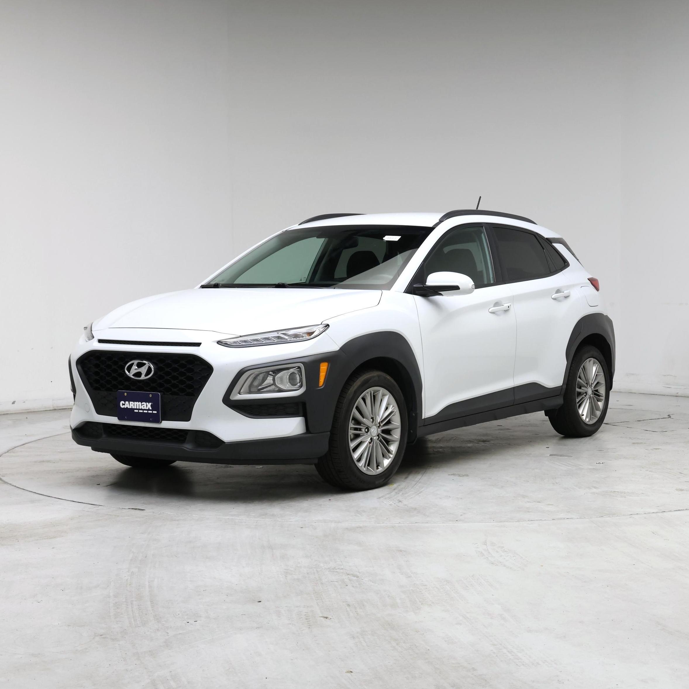 Thumbnail: 2018 Hyundai Kona - 4
