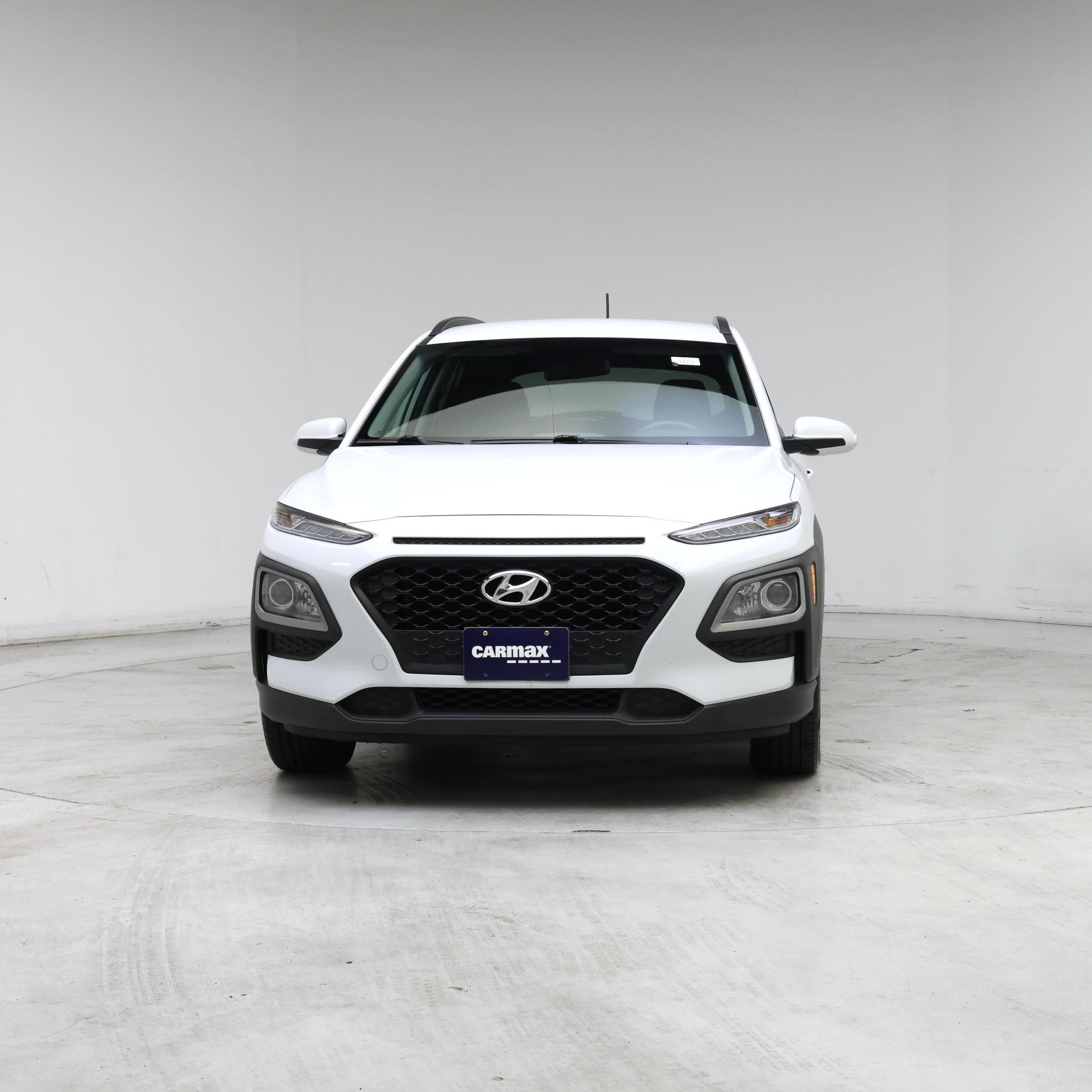 Thumbnail: 2018 Hyundai Kona - 5