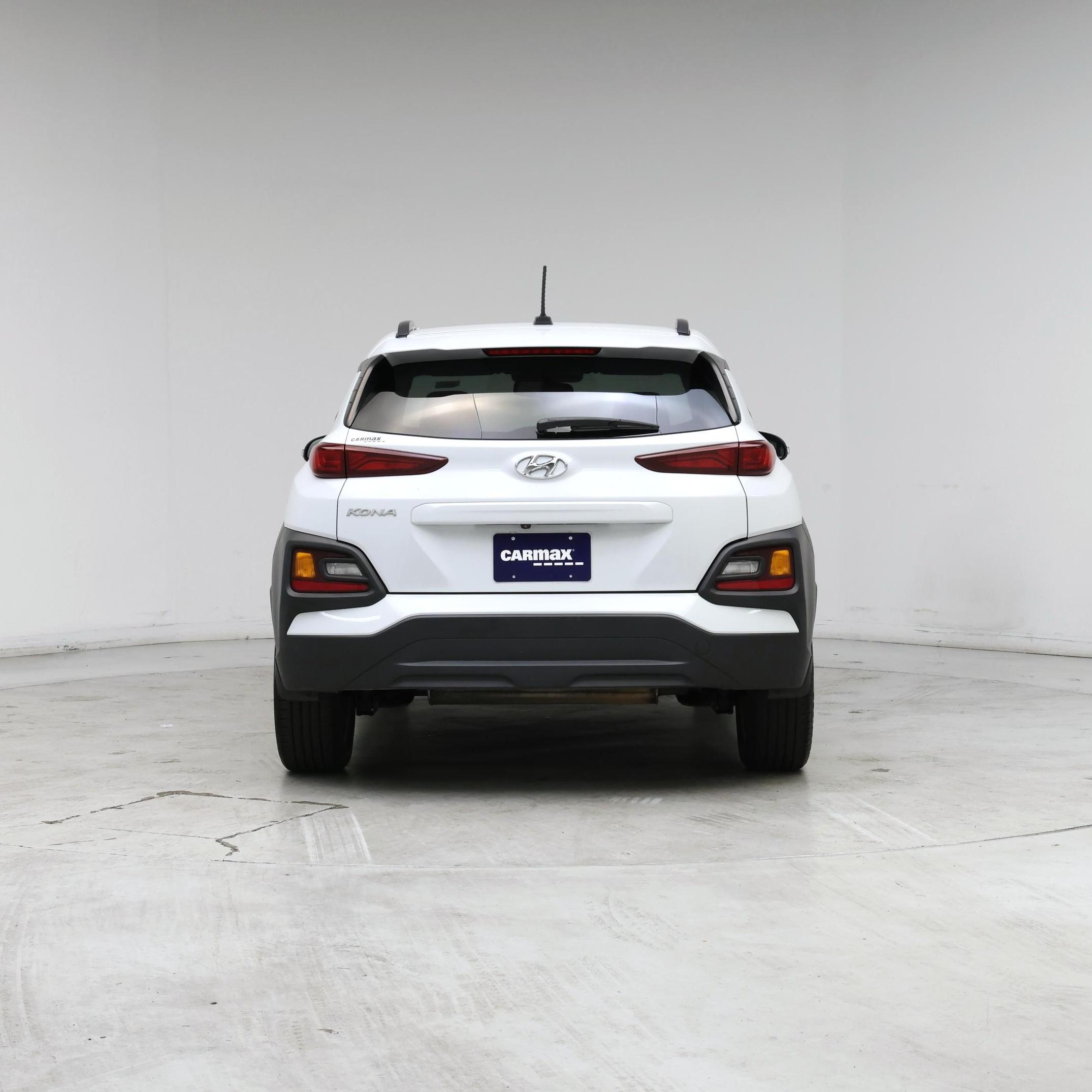 Thumbnail: 2018 Hyundai Kona - 6