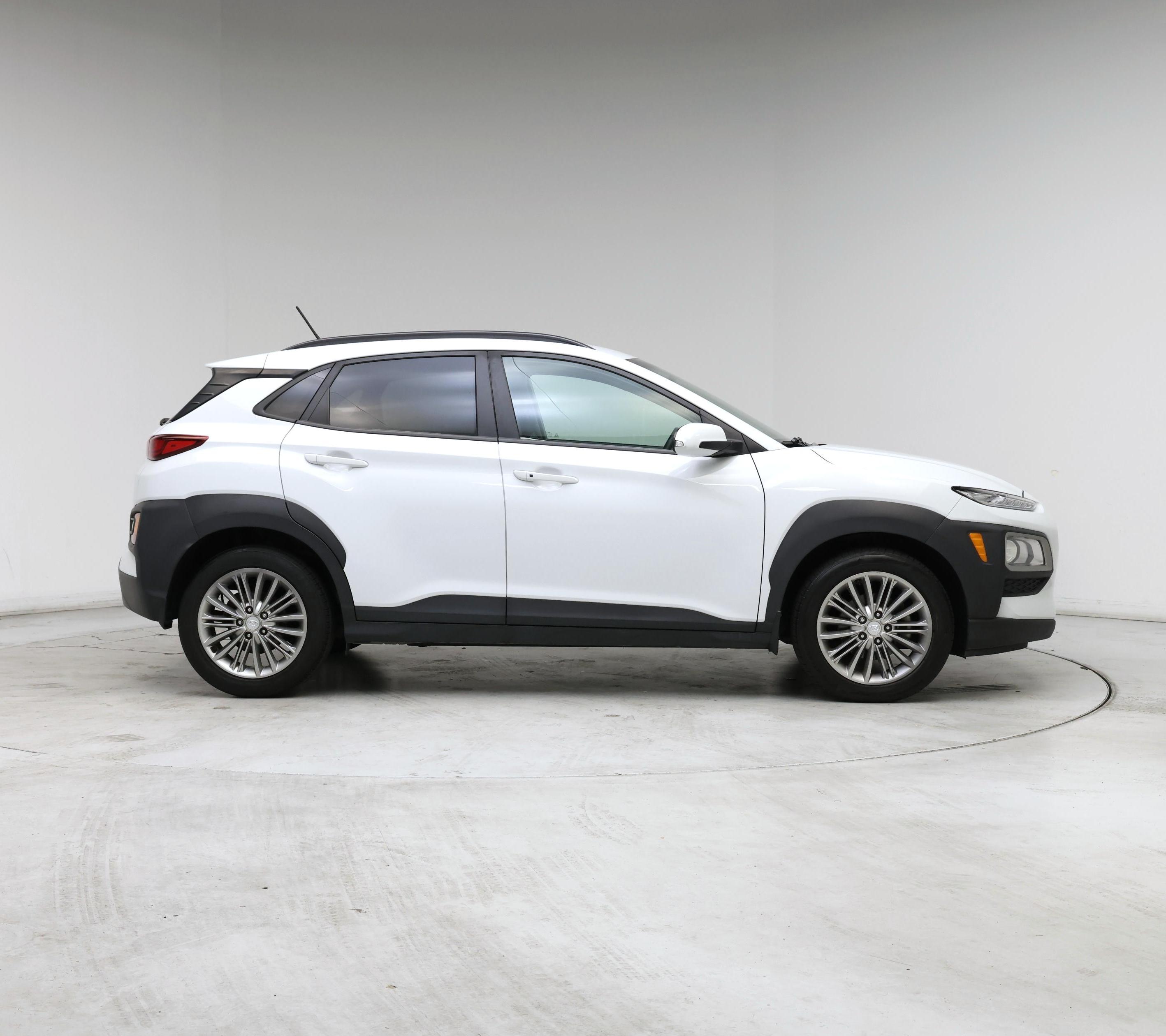 Thumbnail: 2018 Hyundai Kona - 7
