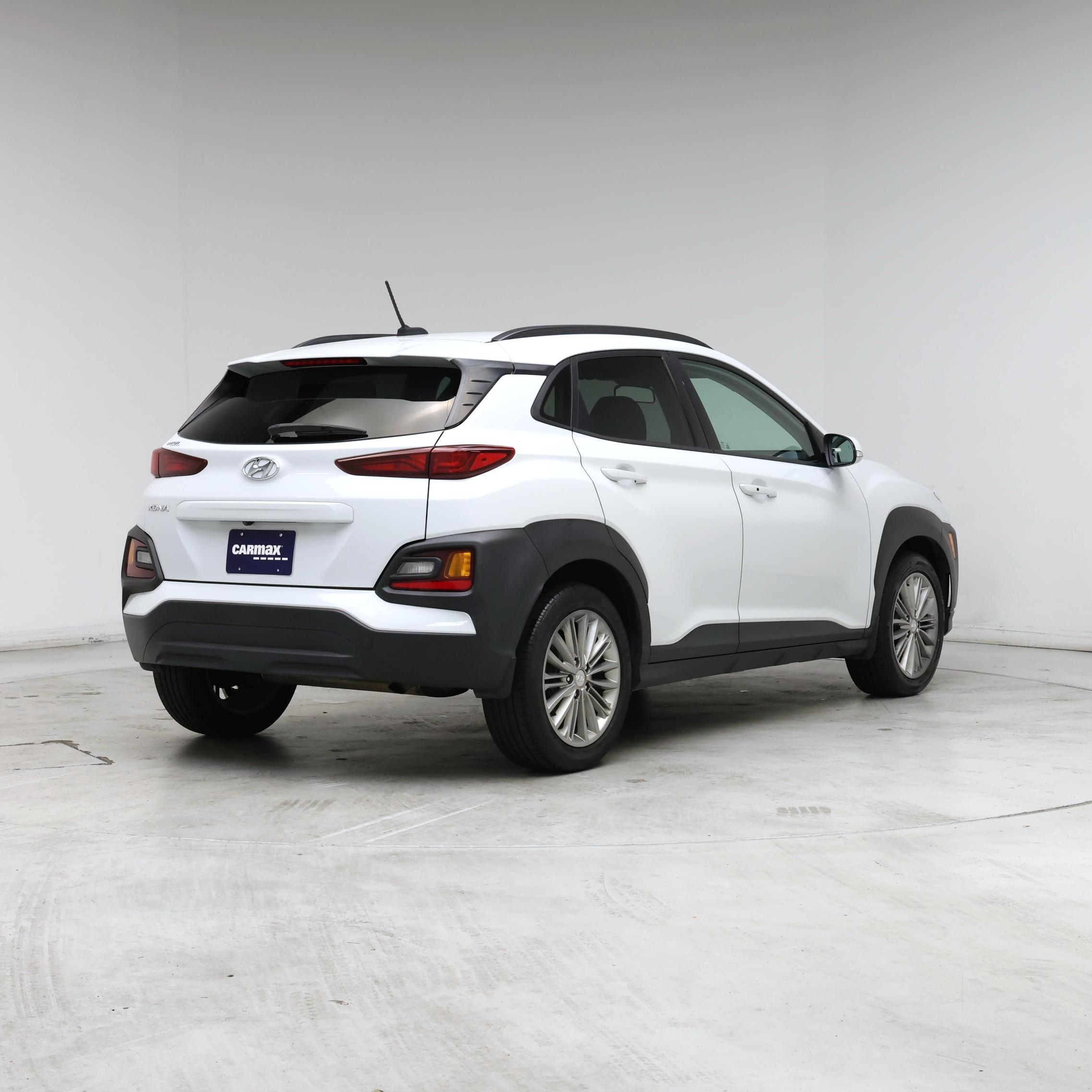 Thumbnail: 2018 Hyundai Kona - 8