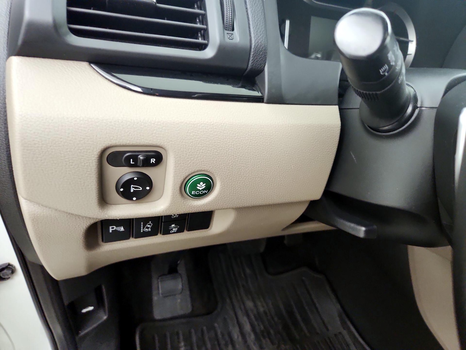 2017 Honda Pilot Elite - Photo 12