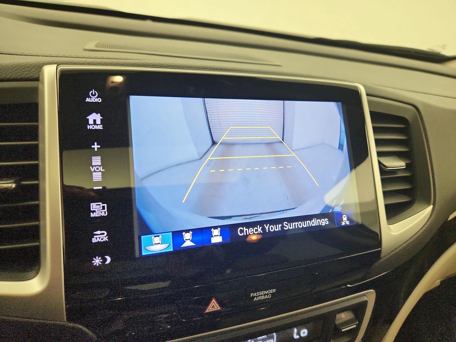 2017 Honda Pilot Elite - Photo 14