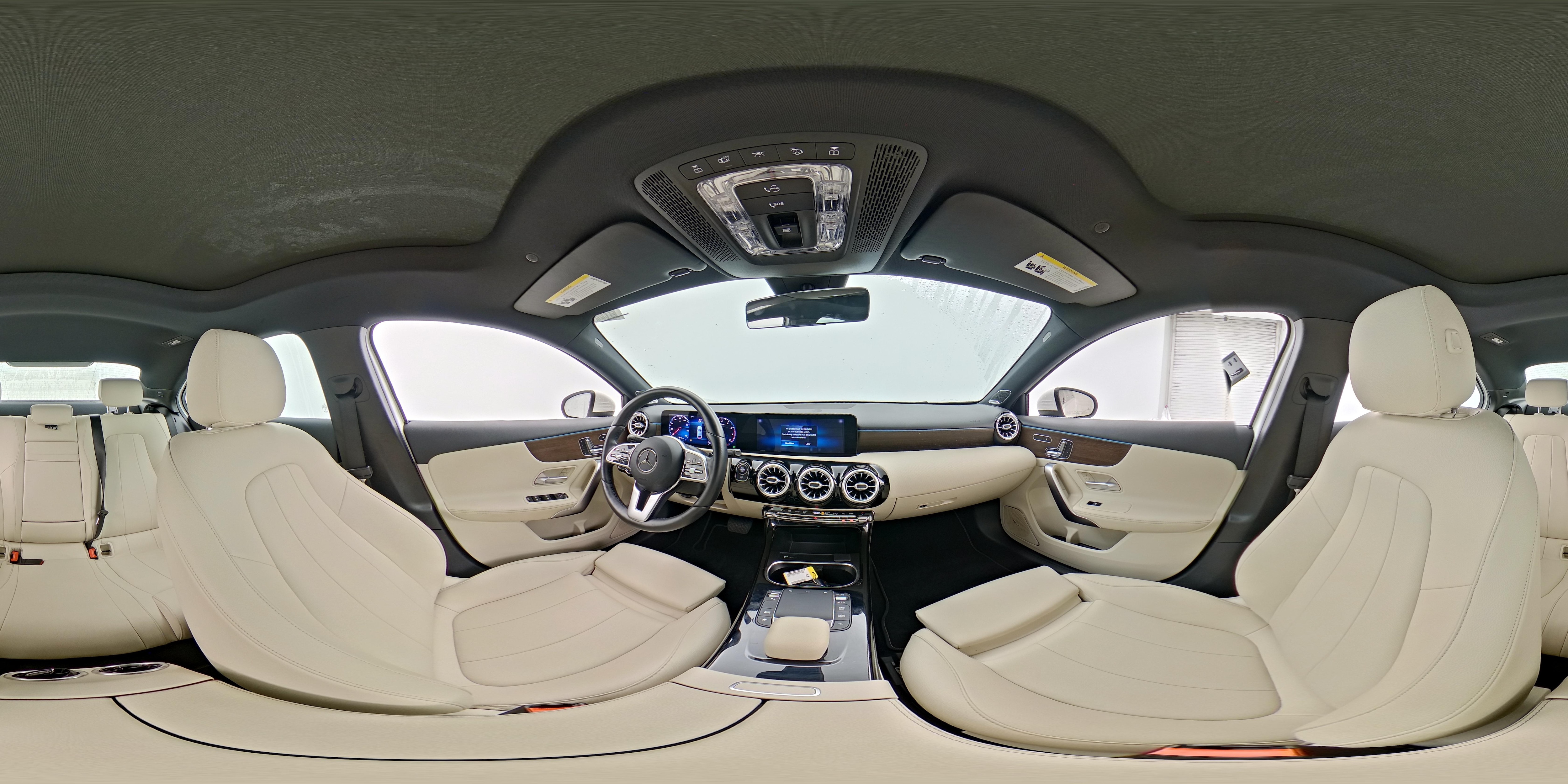 2021 Mercedes-Benz A-Class A220 - Photo 25