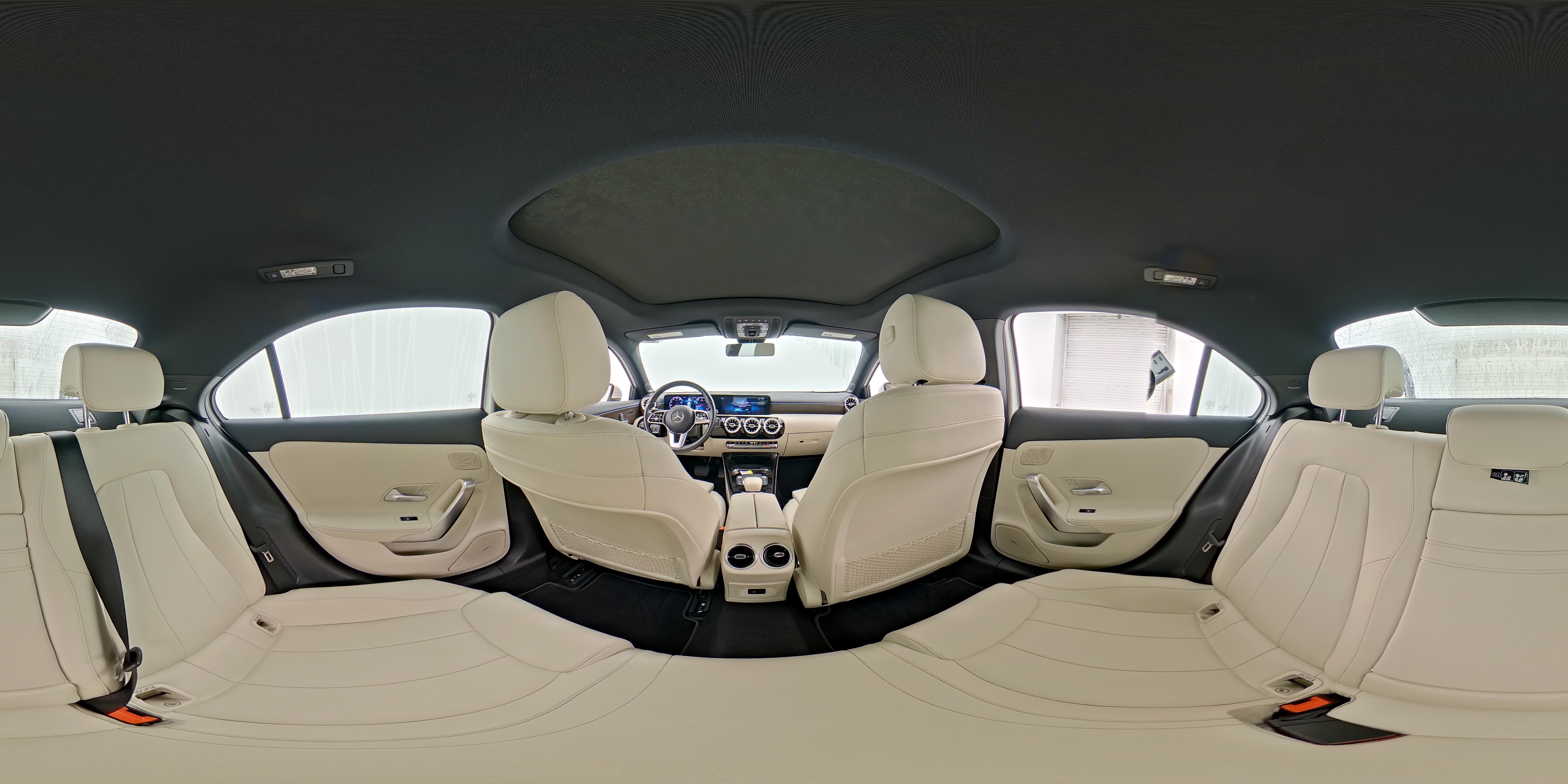 2021 Mercedes-Benz A-Class A220 - Photo 26