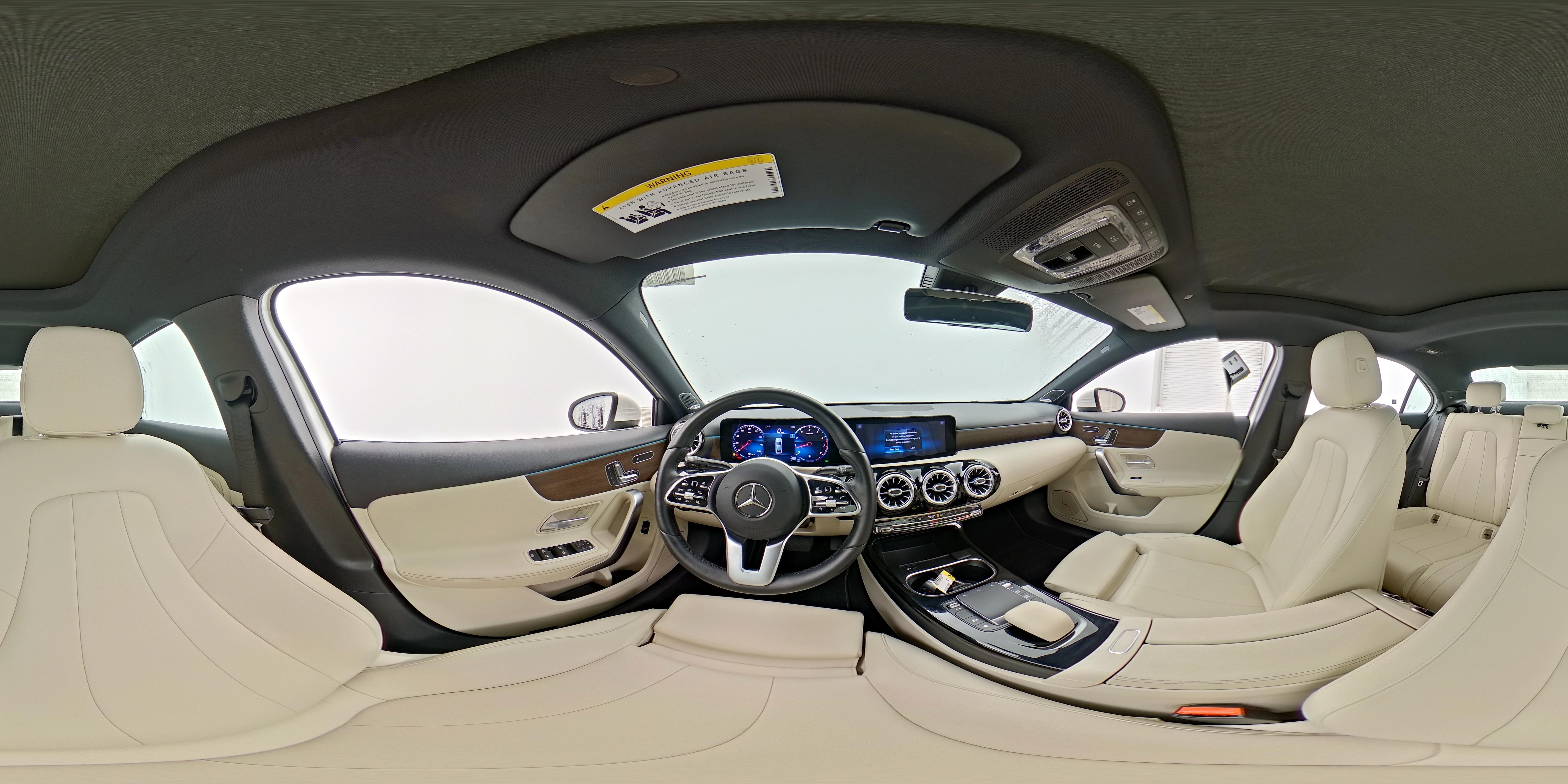 2021 Mercedes-Benz A-Class A220 - Photo 27