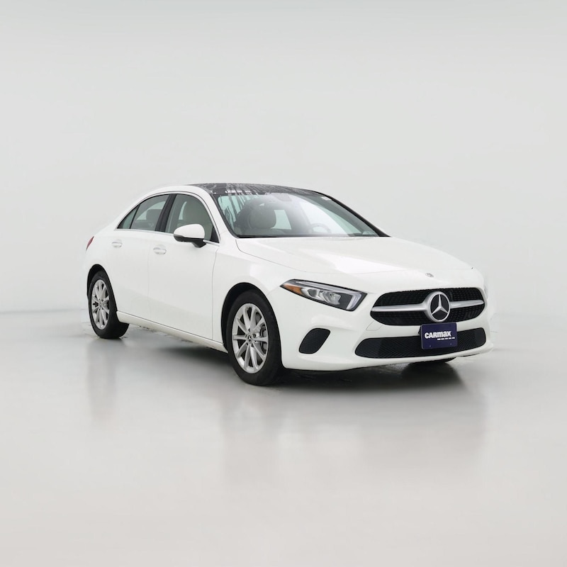 2021 Mercedes-Benz A220