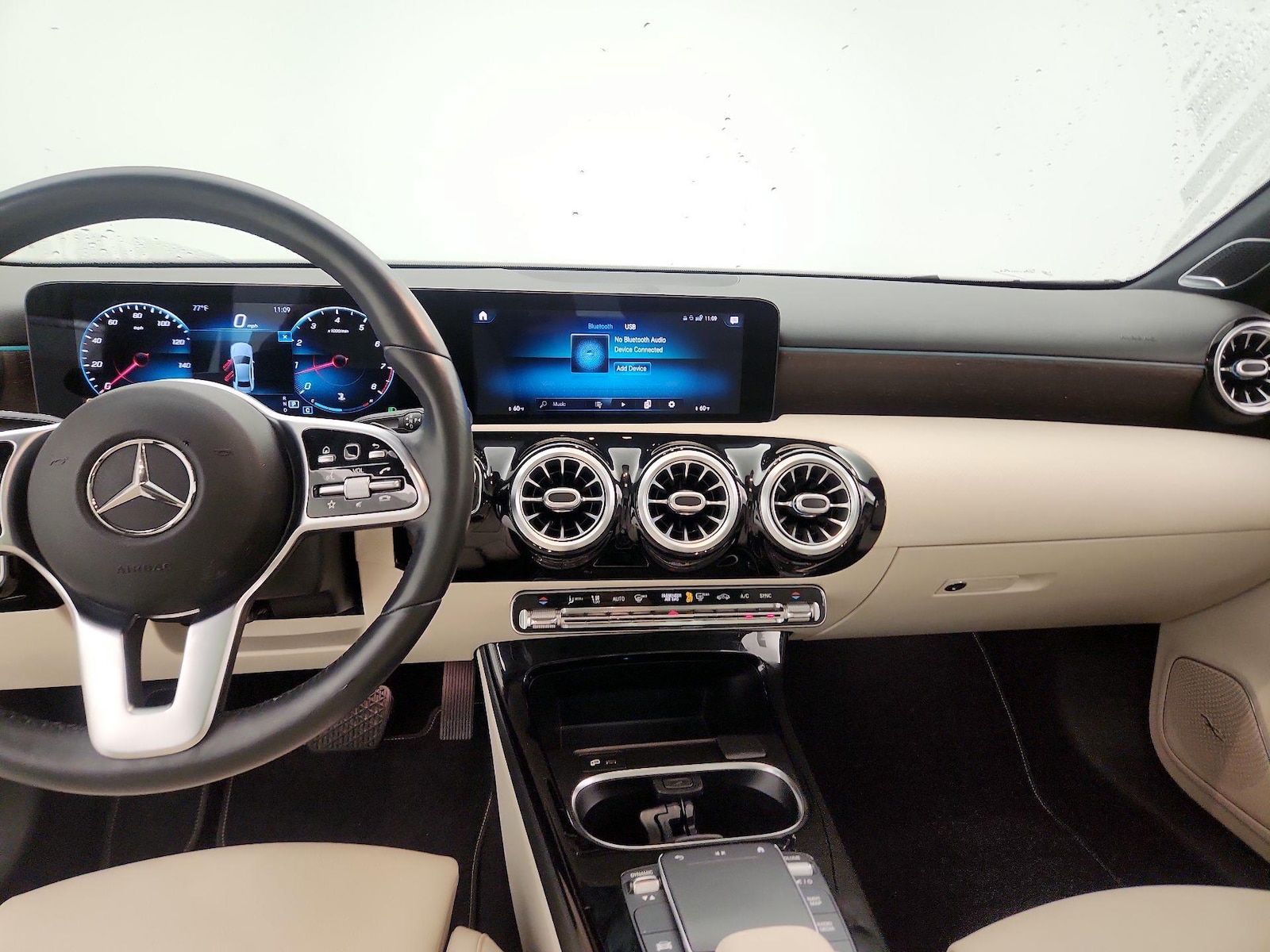 2021 Mercedes-Benz A-Class A220 - Photo 10