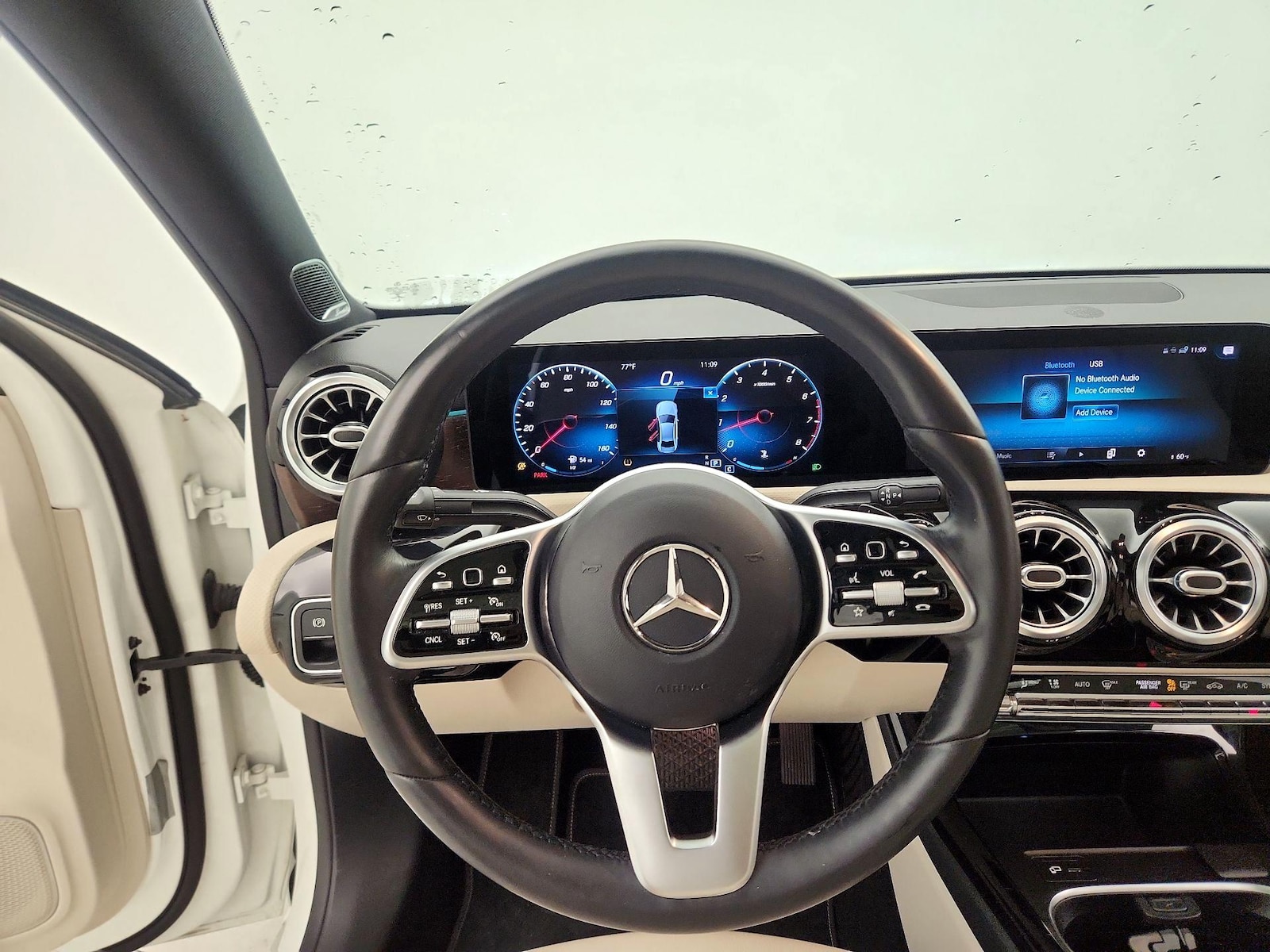 2021 Mercedes-Benz A-Class A220 - Photo 11
