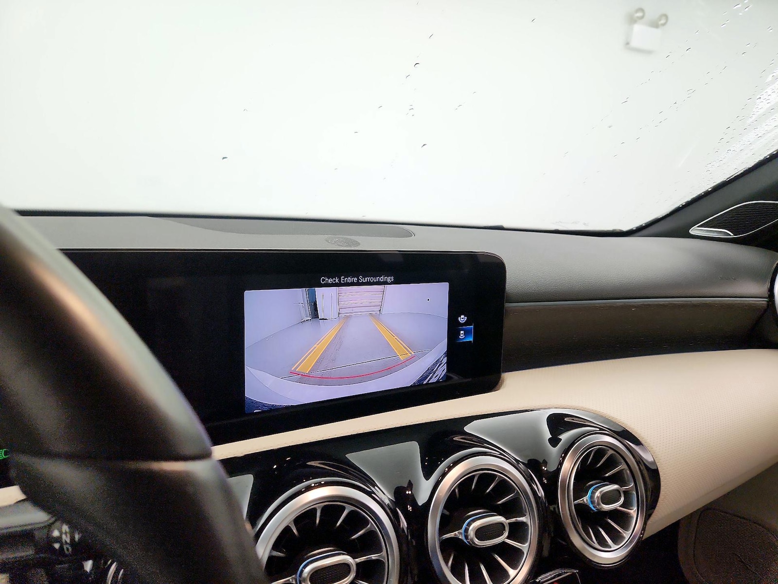 2021 Mercedes-Benz A-Class A220 - Photo 15