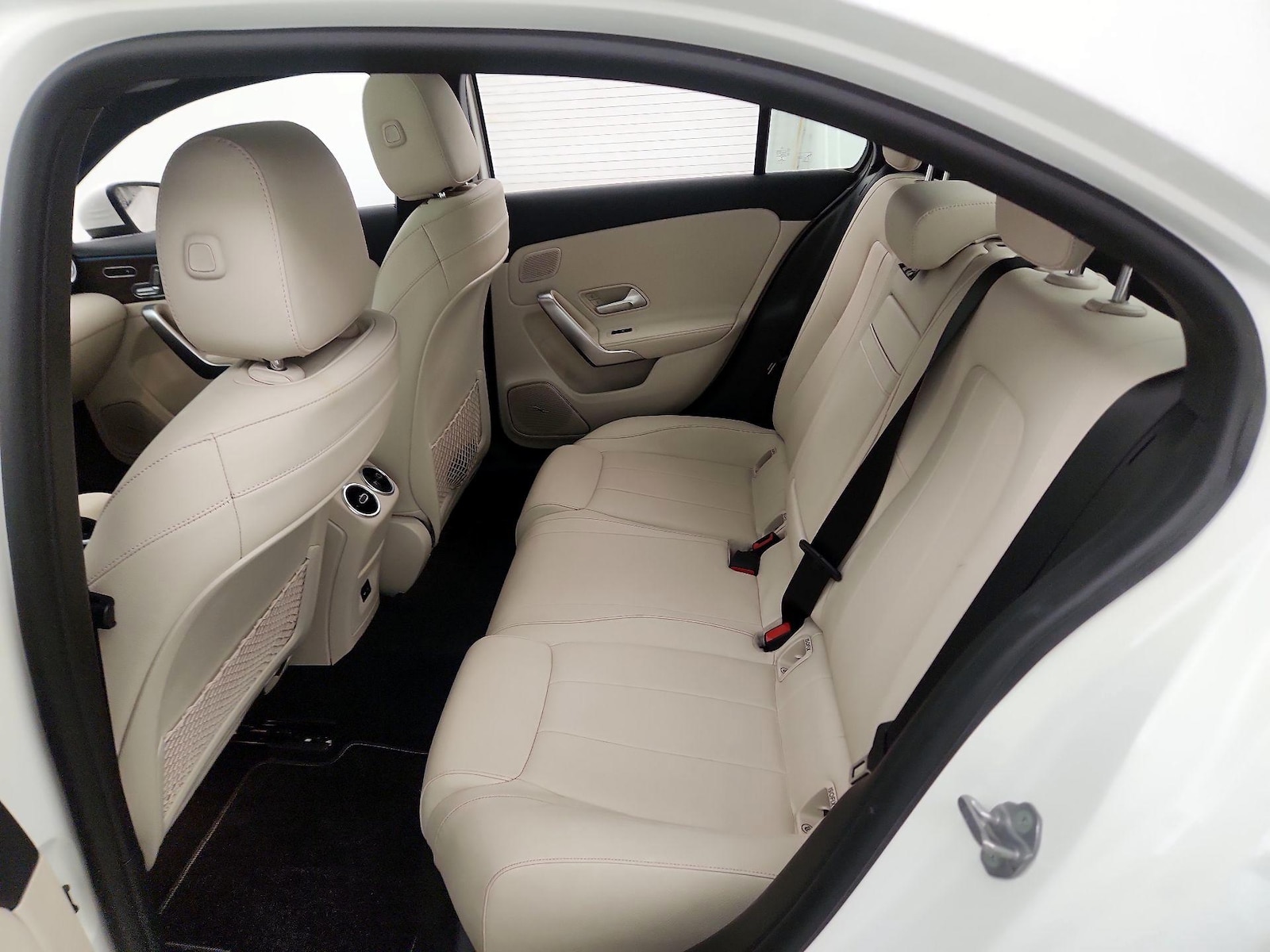 2021 Mercedes-Benz A-Class A220 - Photo 21