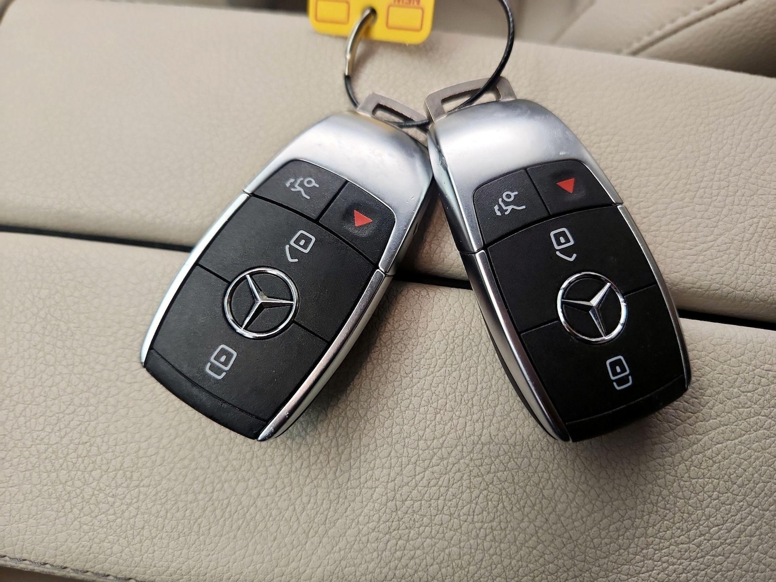 2021 Mercedes-Benz A-Class A220 - Photo 24