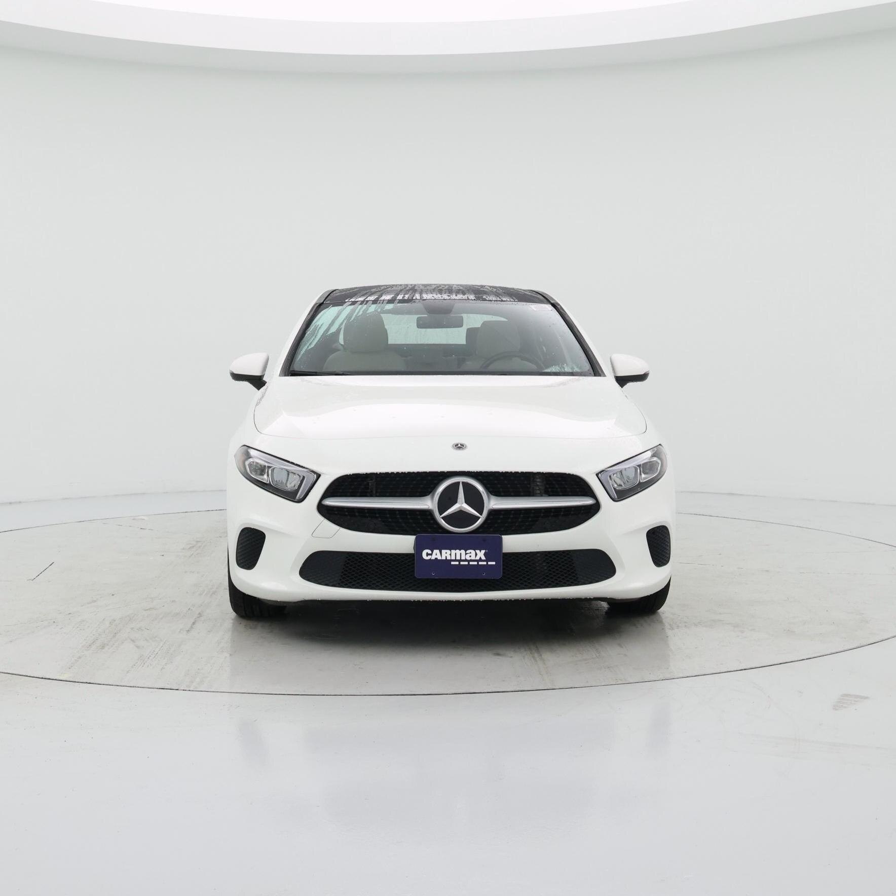 Thumbnail: 2021 Mercedes-Benz A-Class - 5