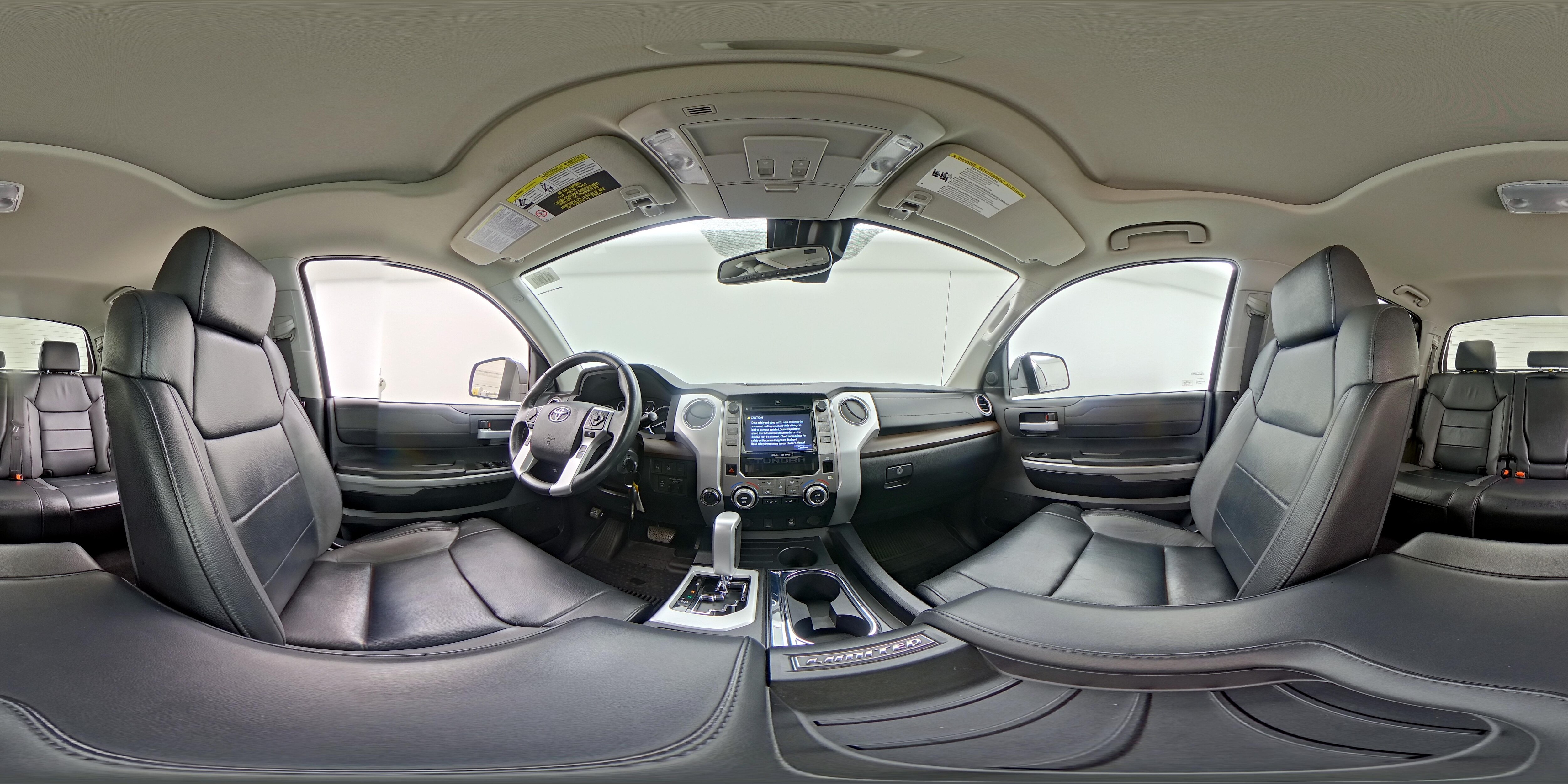 2018 Toyota Tundra Limited - Photo 27