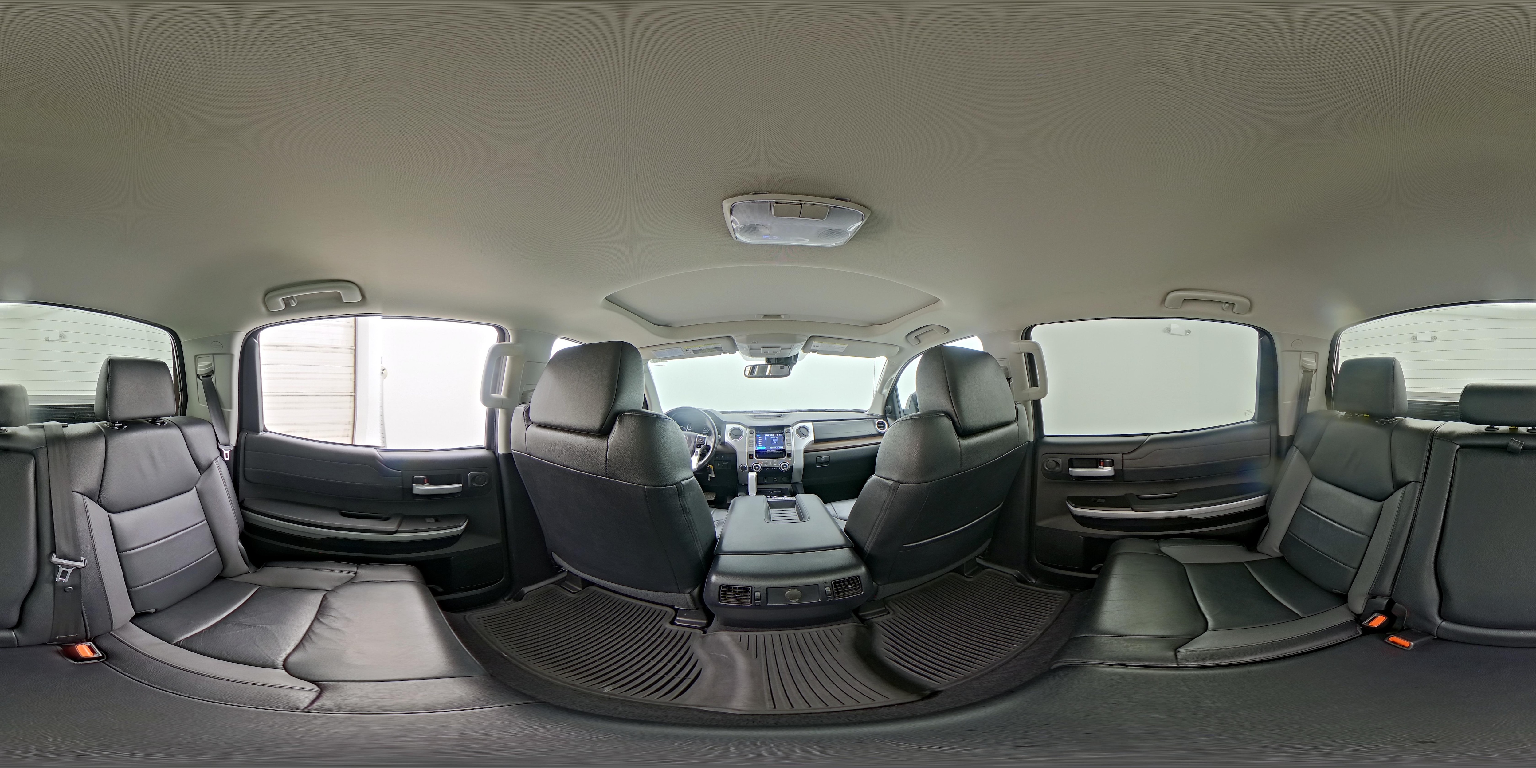 2018 Toyota Tundra Limited - Photo 28