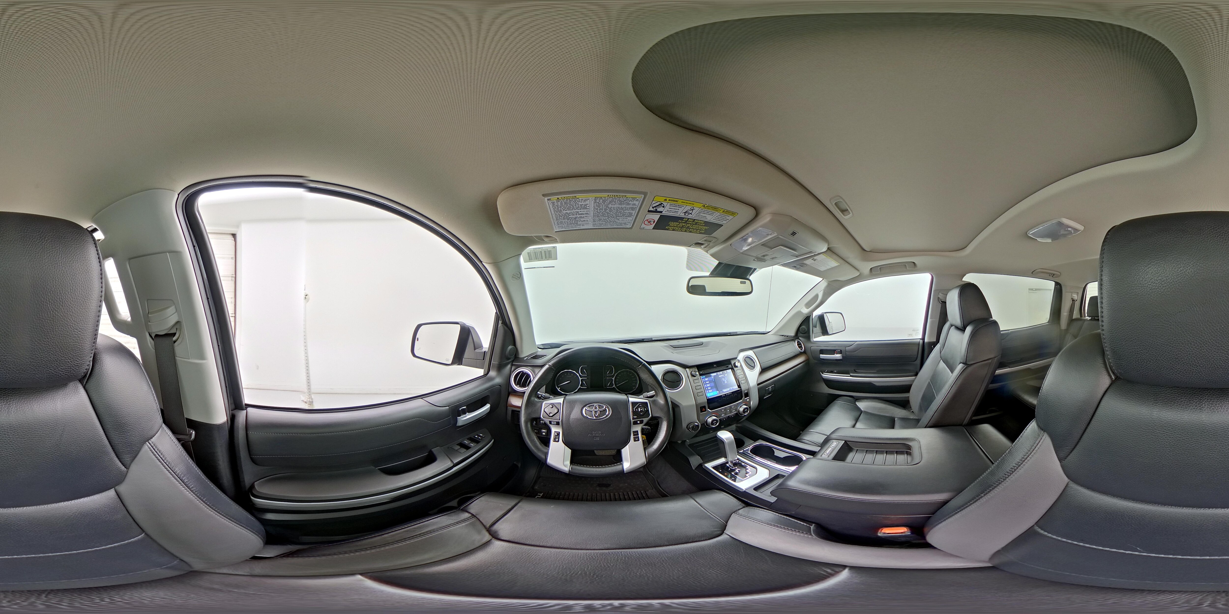 2018 Toyota Tundra Limited - Photo 29